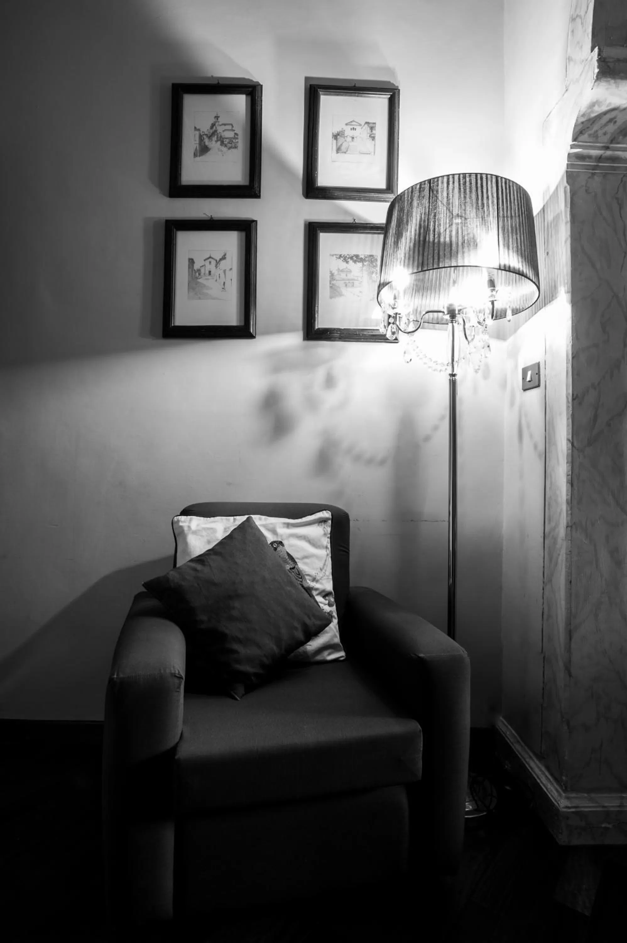 Other in Hotel Residenza In Farnese