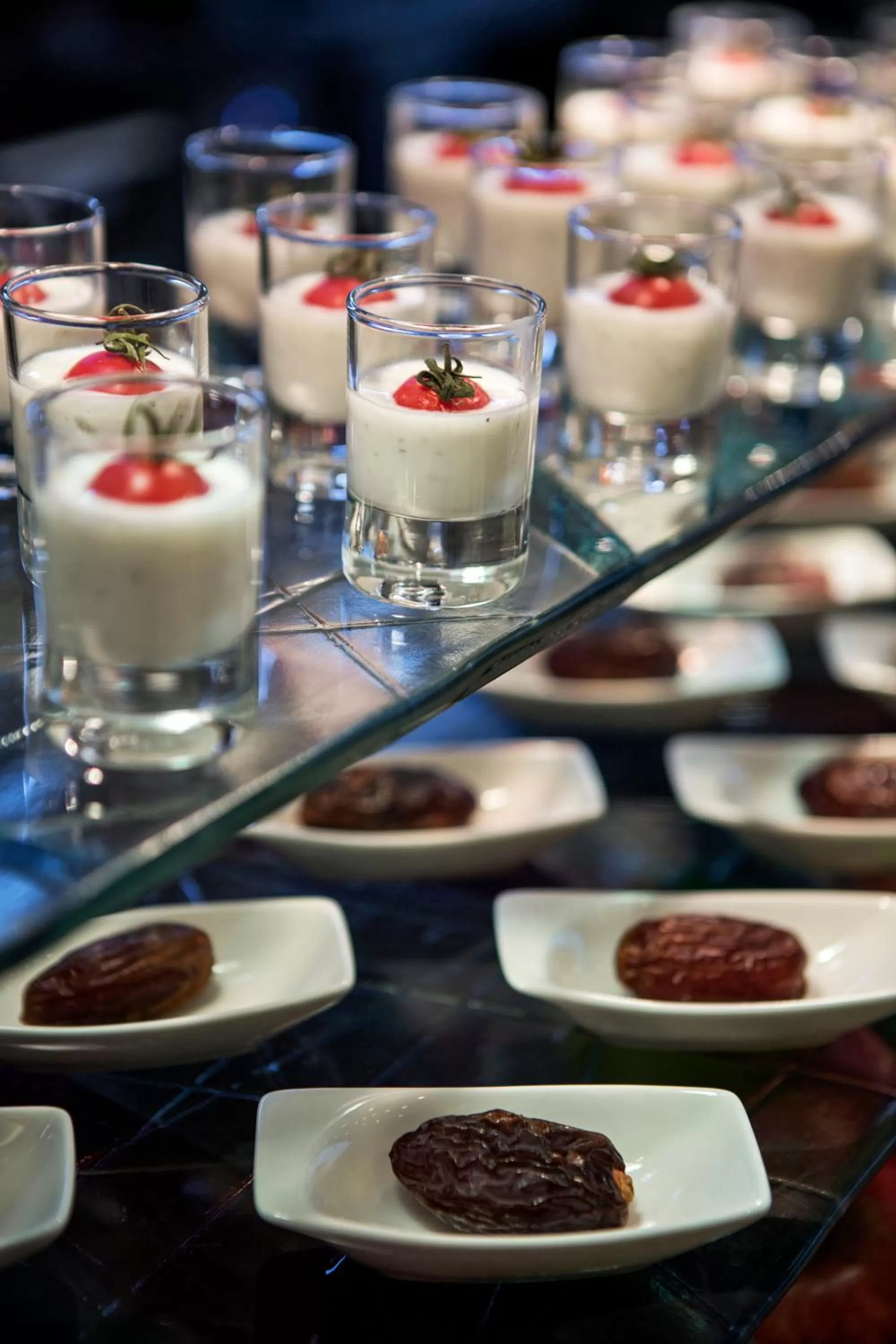 Breakfast in Hilton Garden Inn Istanbul Beylikduzu