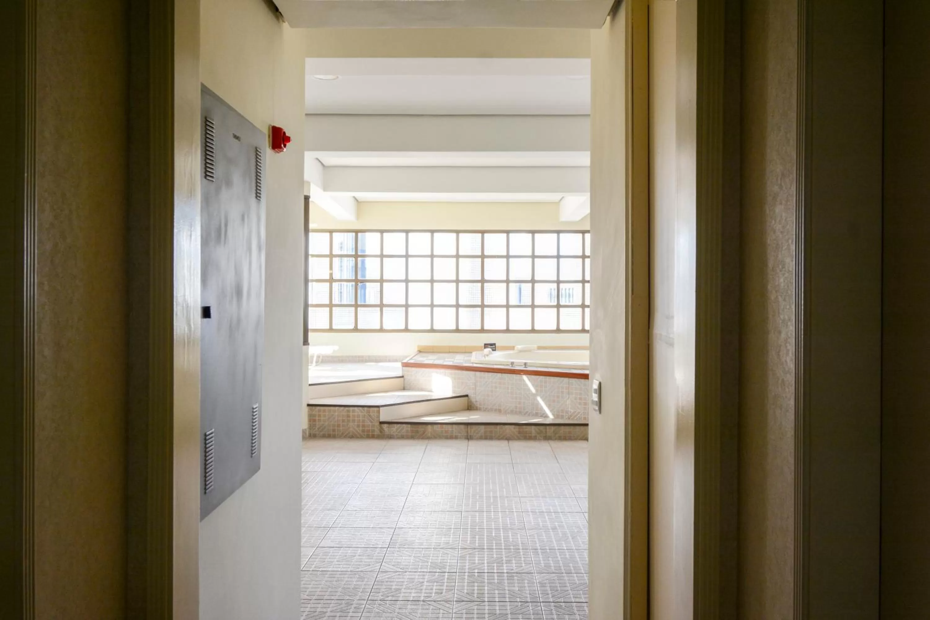 Spa and wellness centre/facilities in Wall Street Apartments by BnbHost