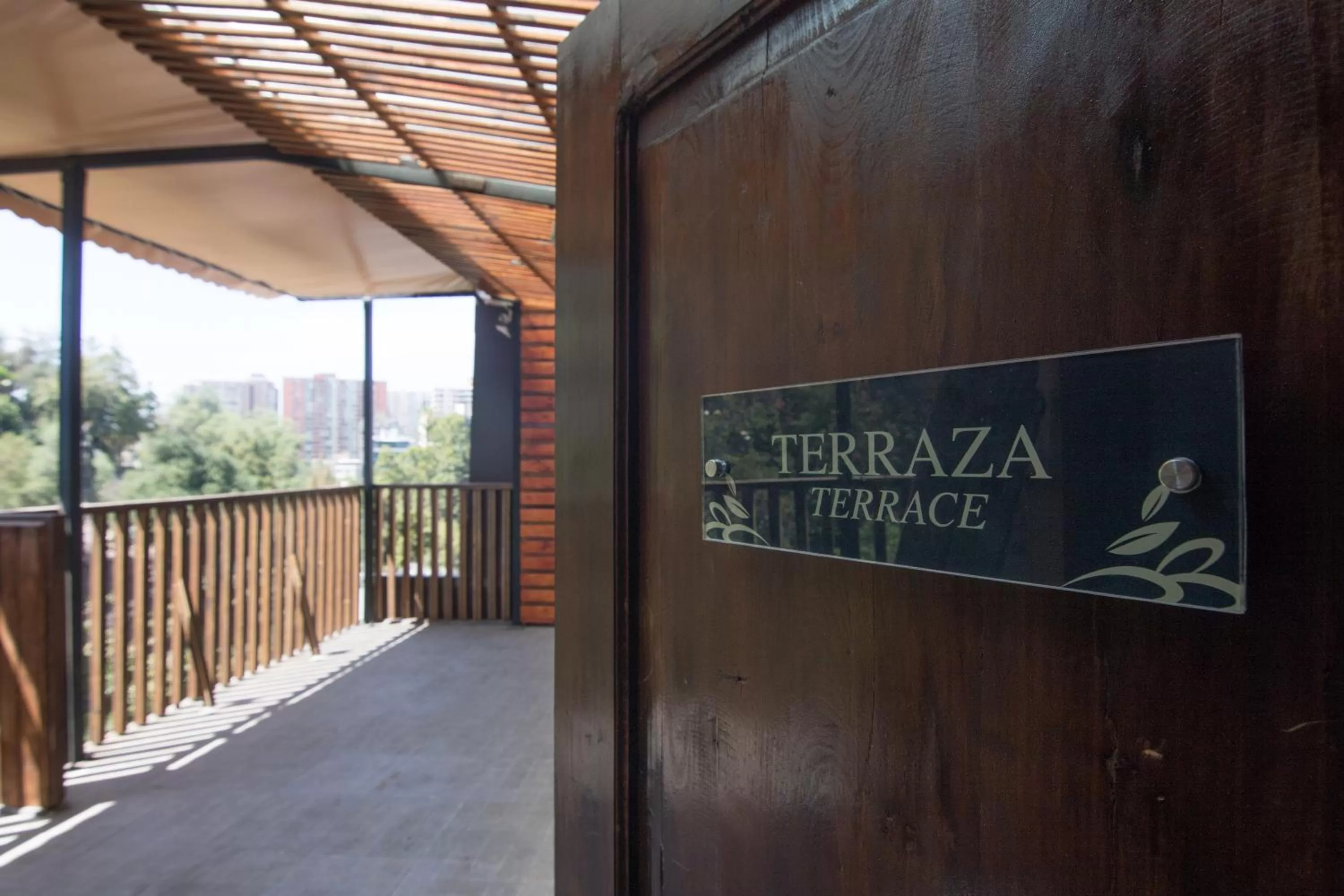 Lucia Agustina Hotel Boutique