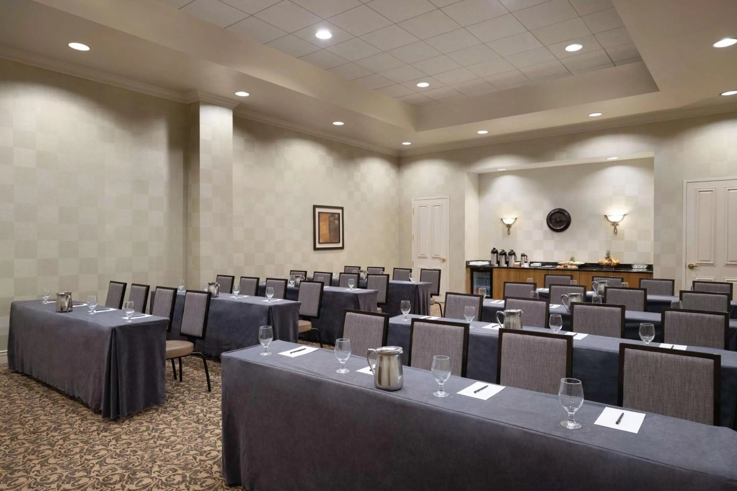 Meeting/conference room in Hilton Melbourne, FL