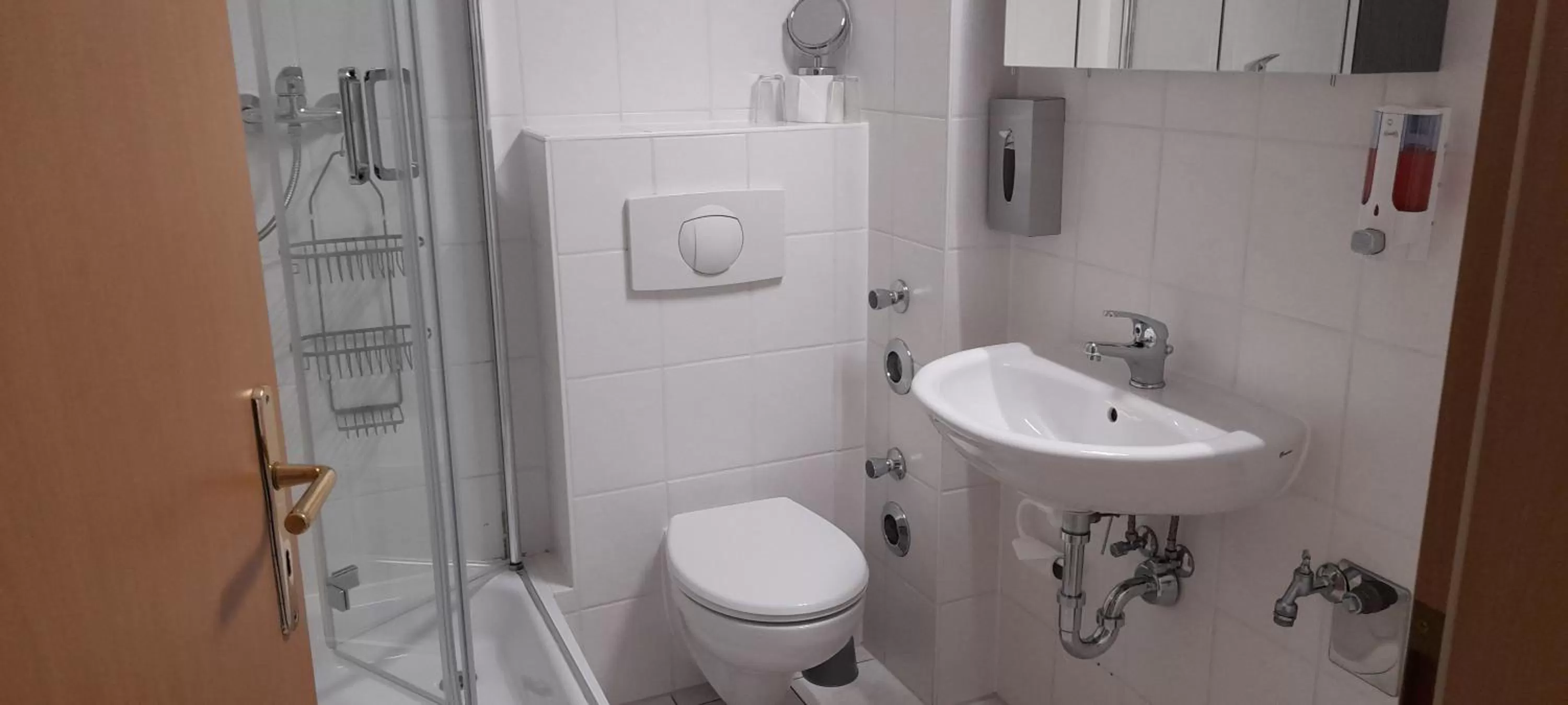 Apartment-Hotel Schillerplatz