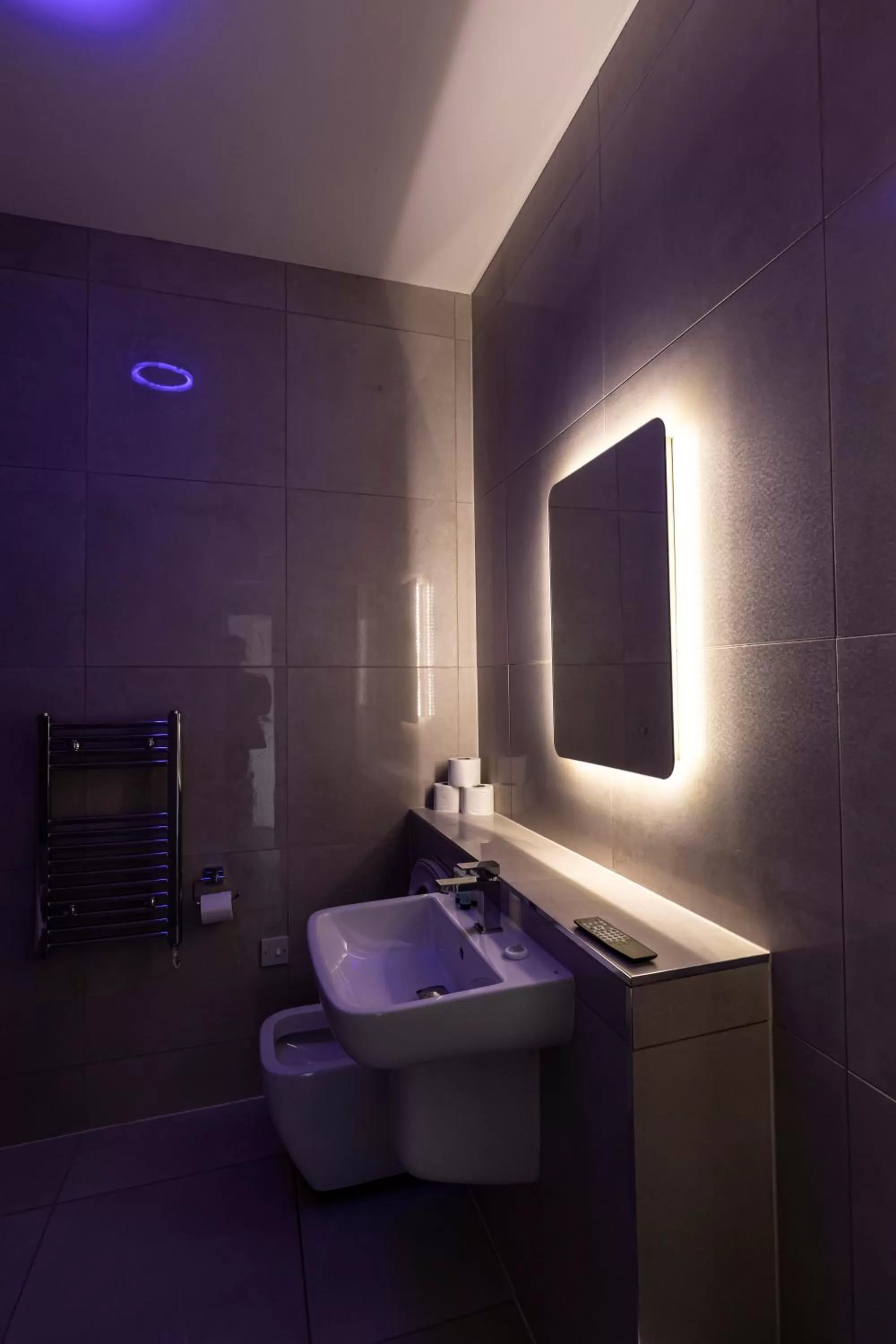 Spire Accommodations Ltd