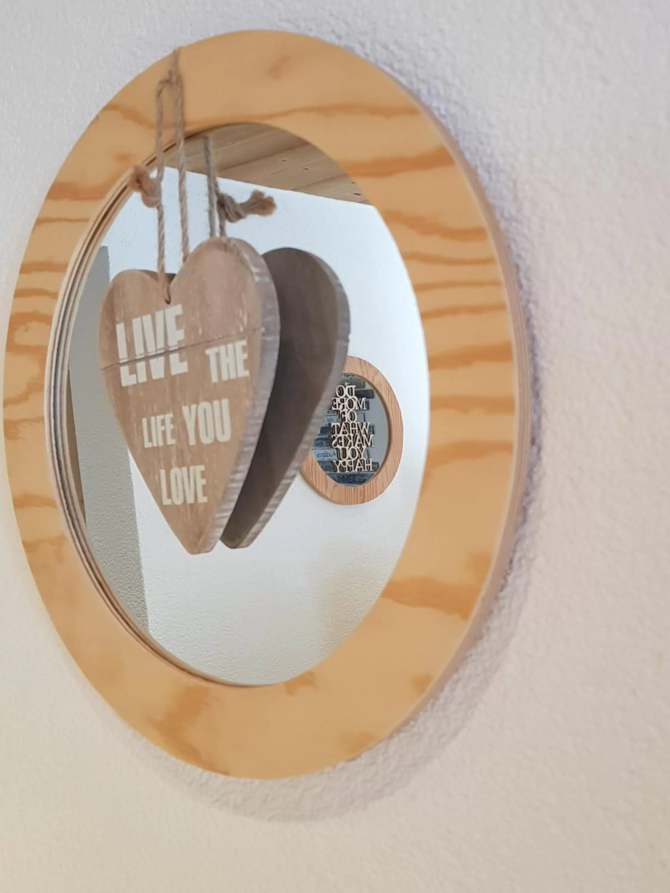 Decorative detail in Hotel Europa