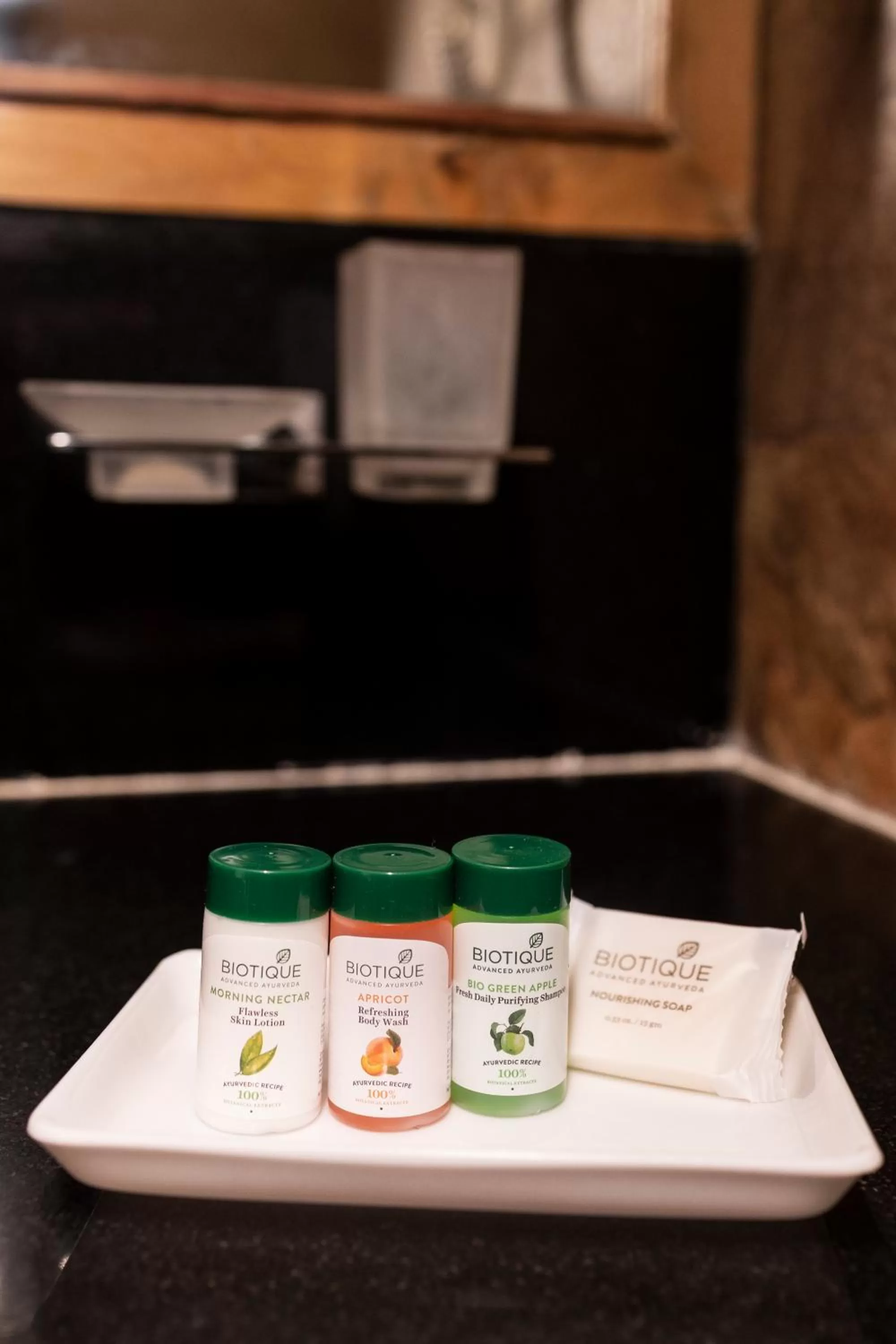 Bathroom in Yangthang Heritage