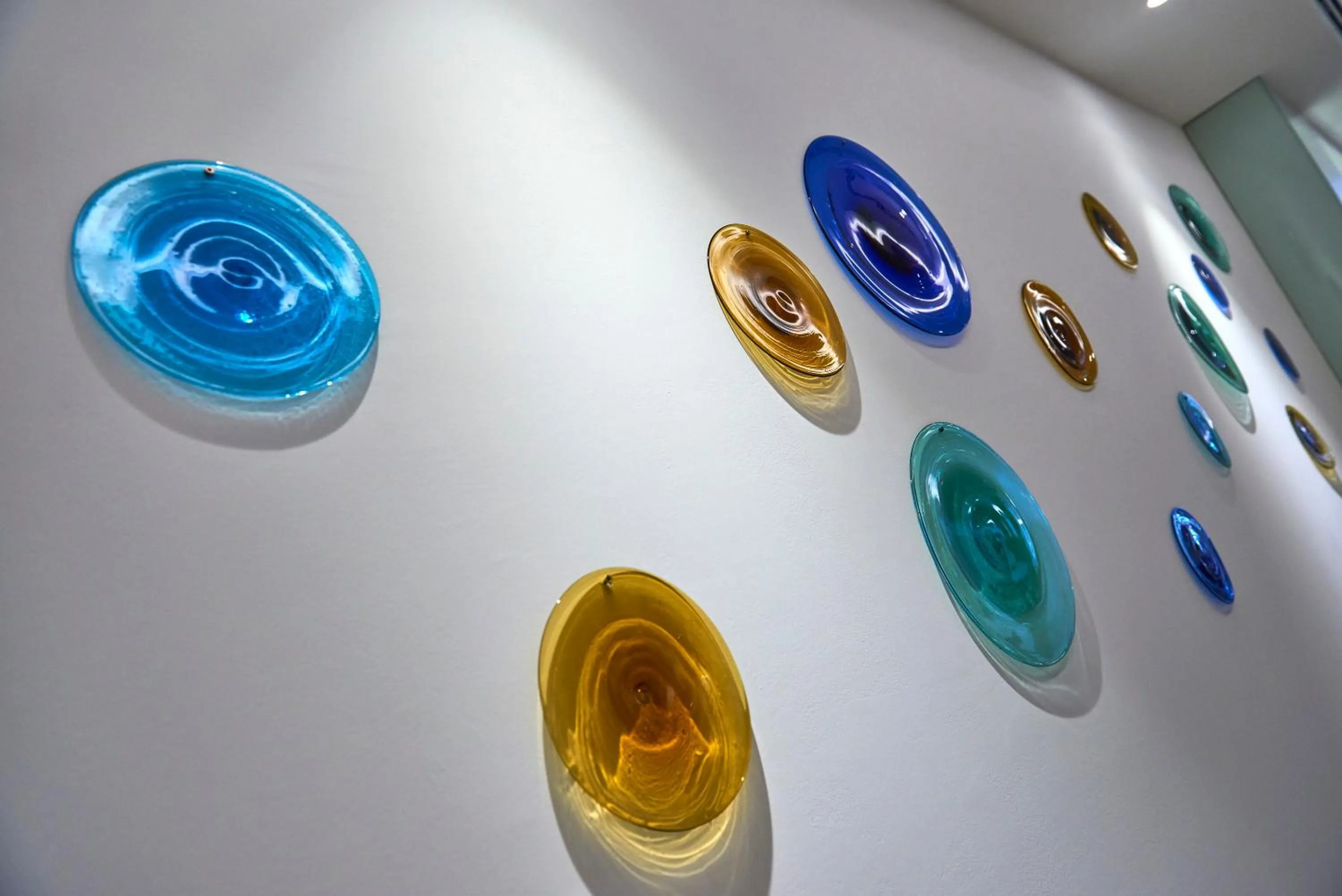 Lounge or bar in Hipotels Bahia Cala Millor - Adults Only