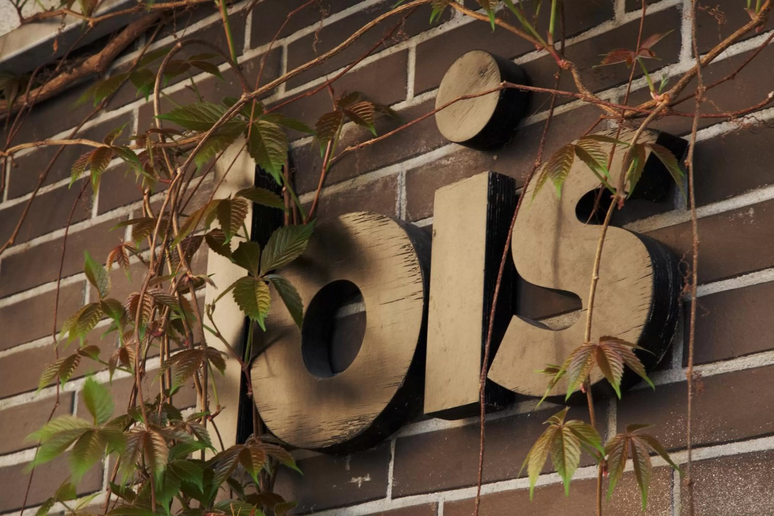 Lounge or bar in Karlito Apartmenthaus