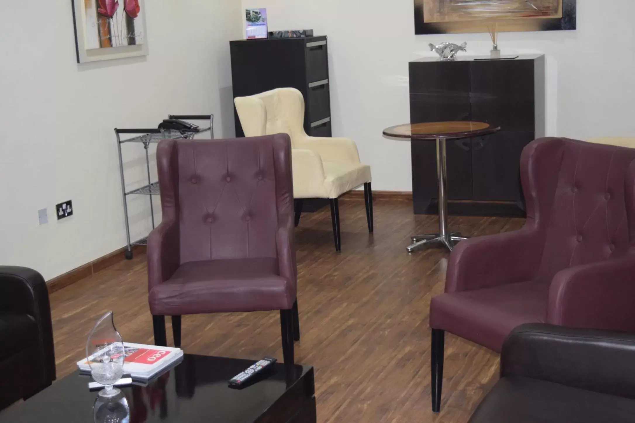 Superior Double Room in Citiheight Hotel Superior Double Room in Citiheight Hotel