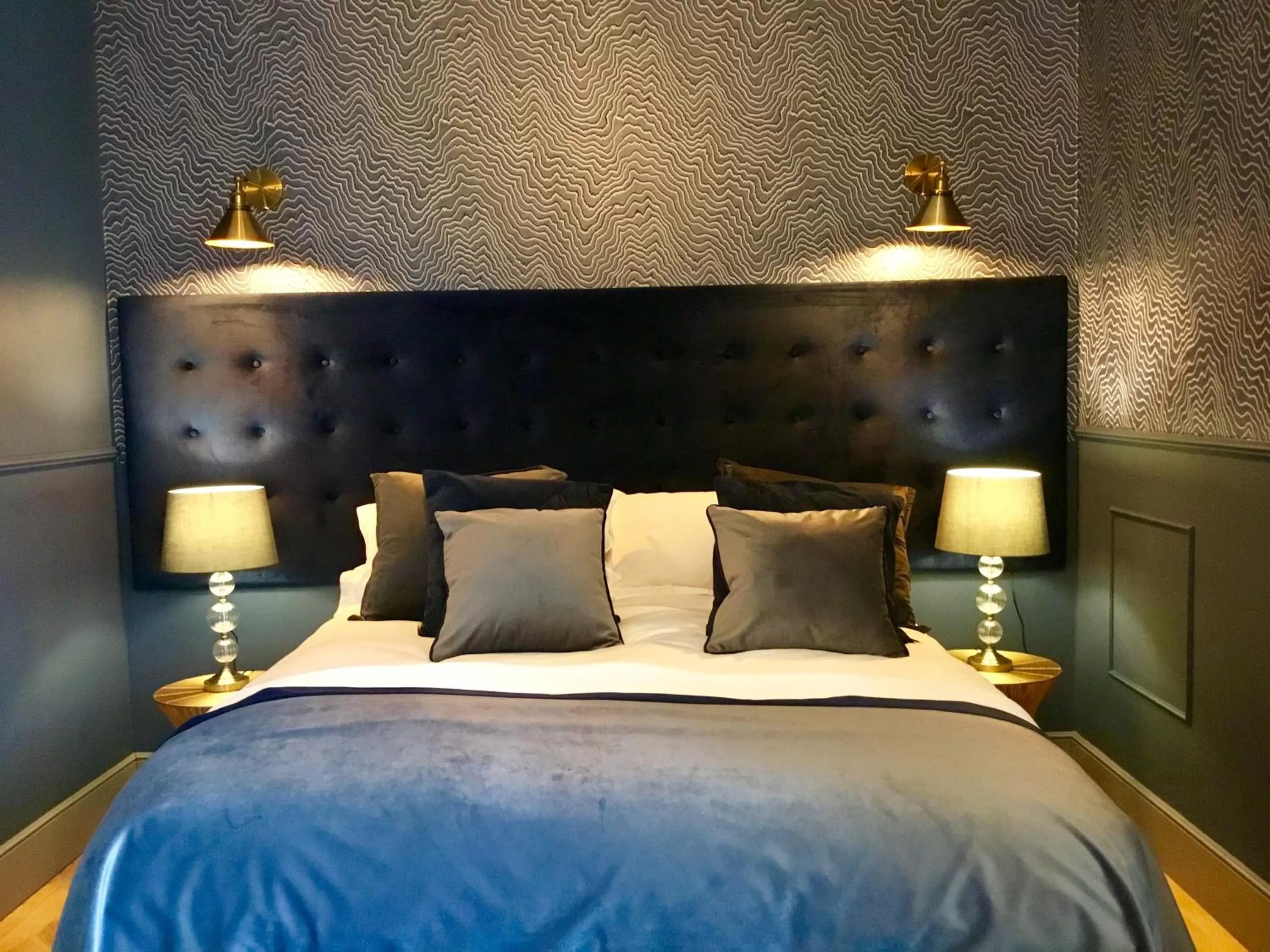 Deluxe Double or Twin Room in Ten Mallorca - Adults Only