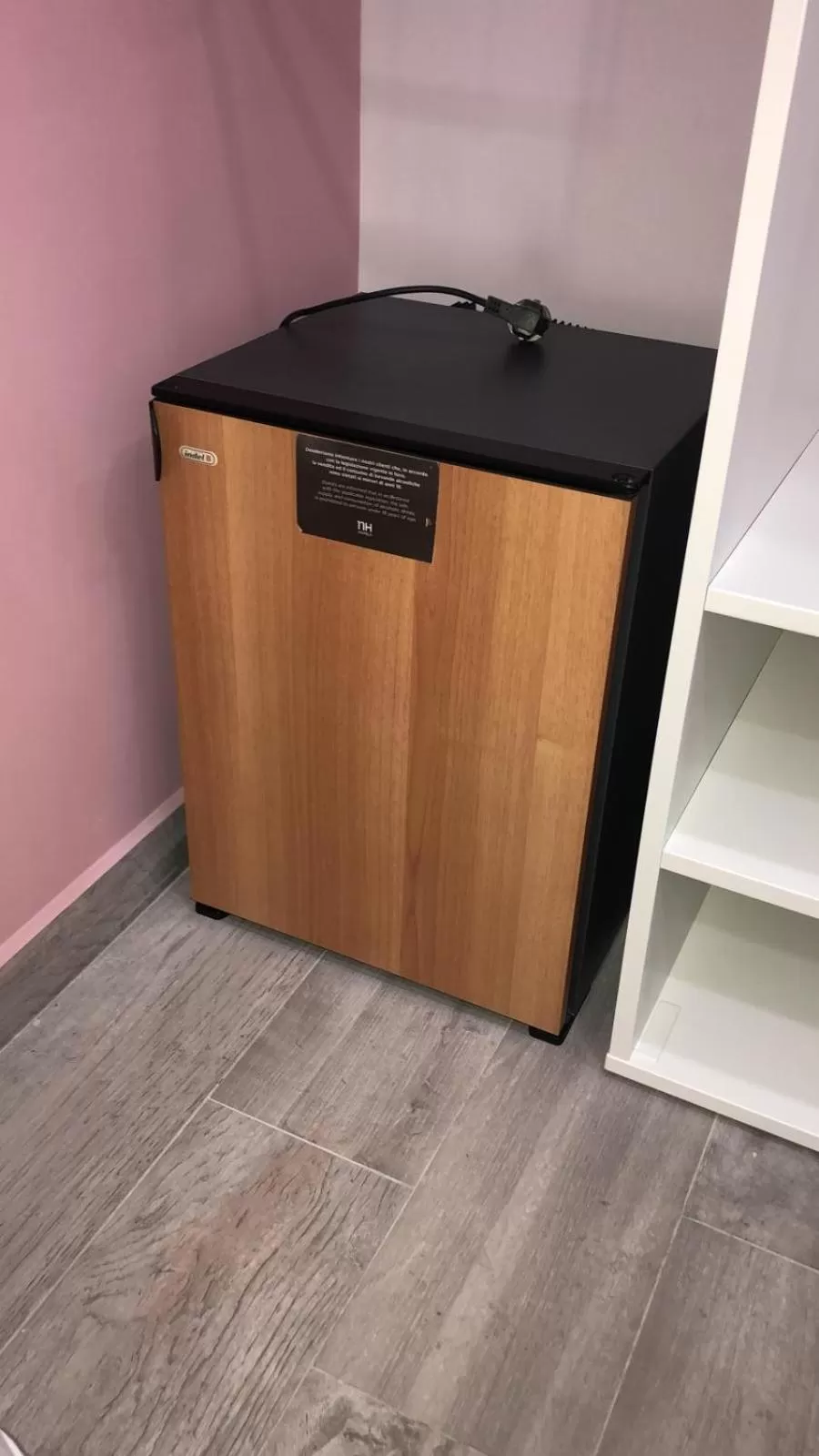 Kitchen/Kitchenette in Cristal Home