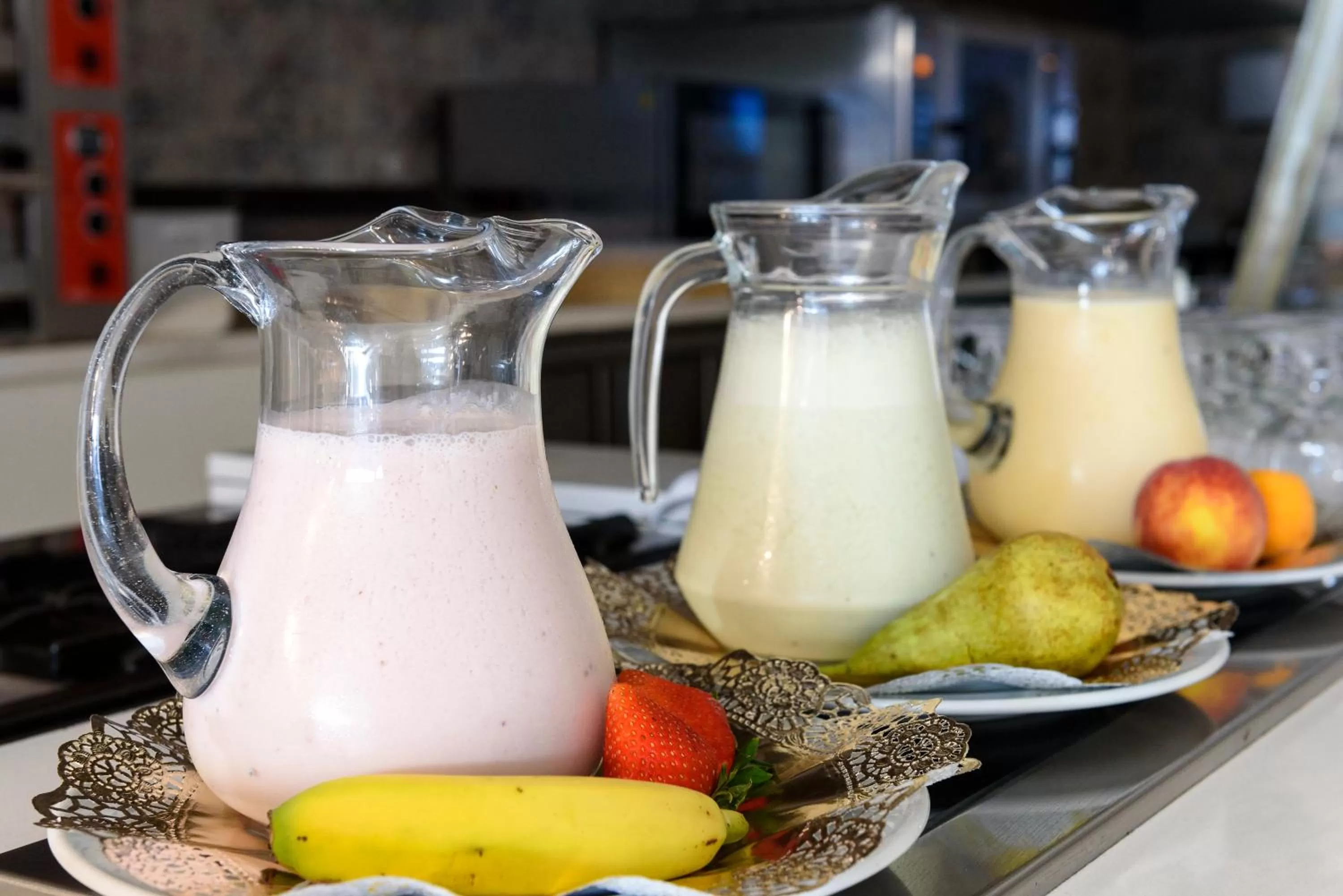 Non alcoholic drinks in Alcudia Garden Aparthotel