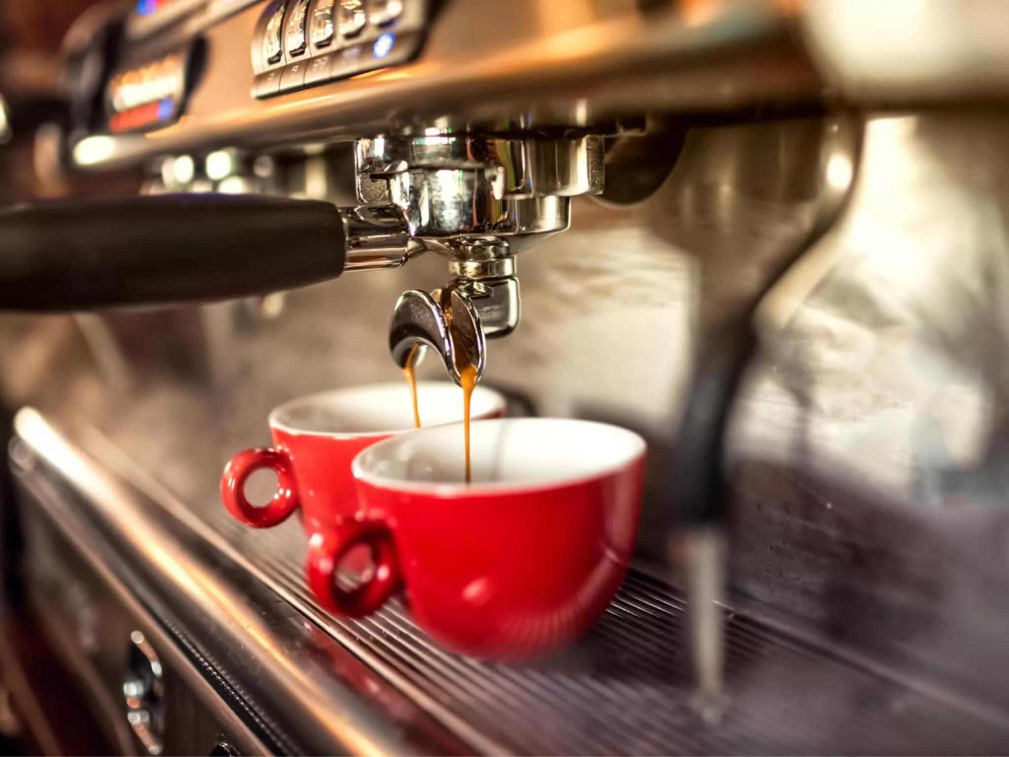 Restaurant/places to eat in Ibis Styles Kuala Lumpur Fraser Business Park