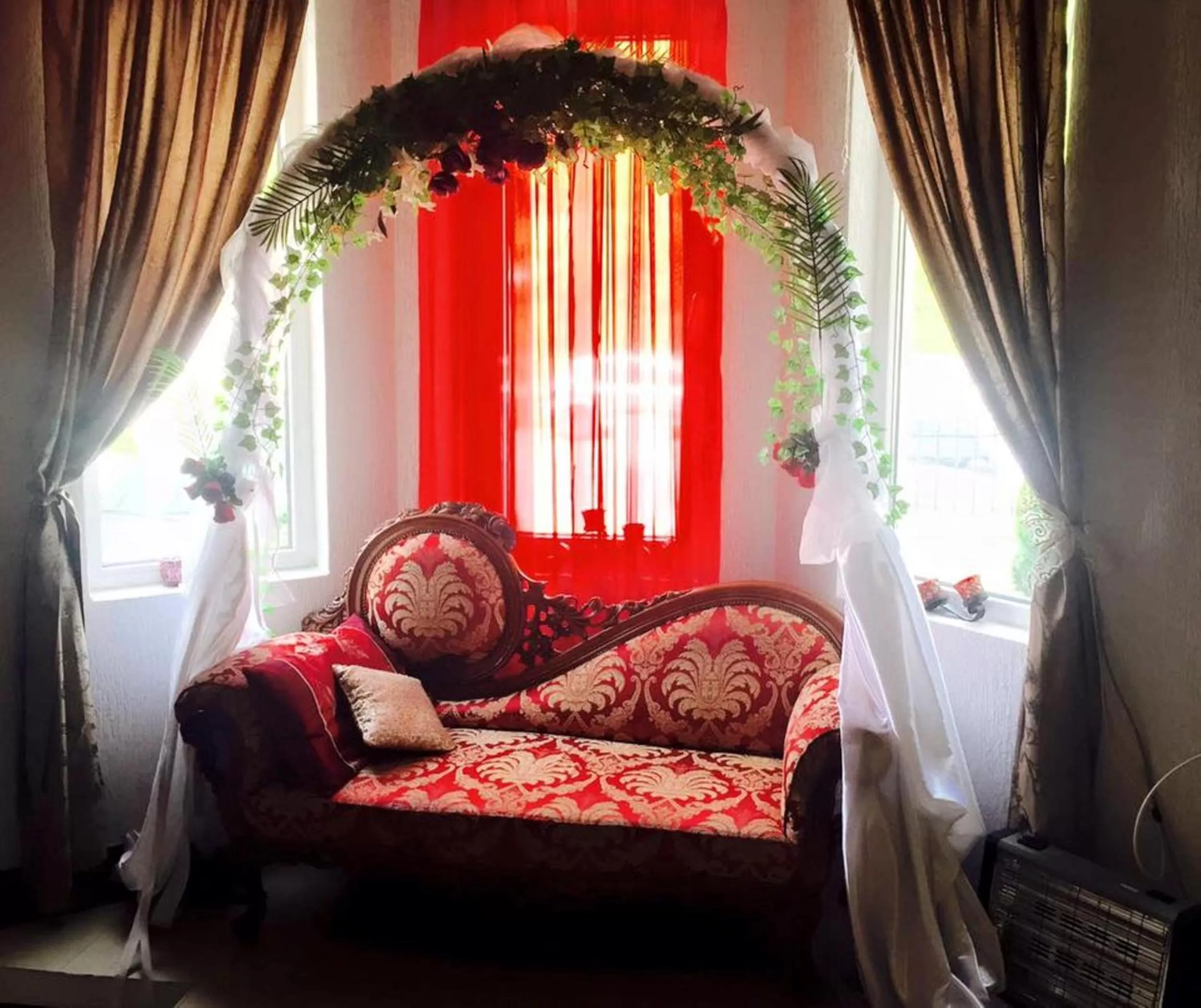 Business facilities in Villa Bella Boutique Hotel