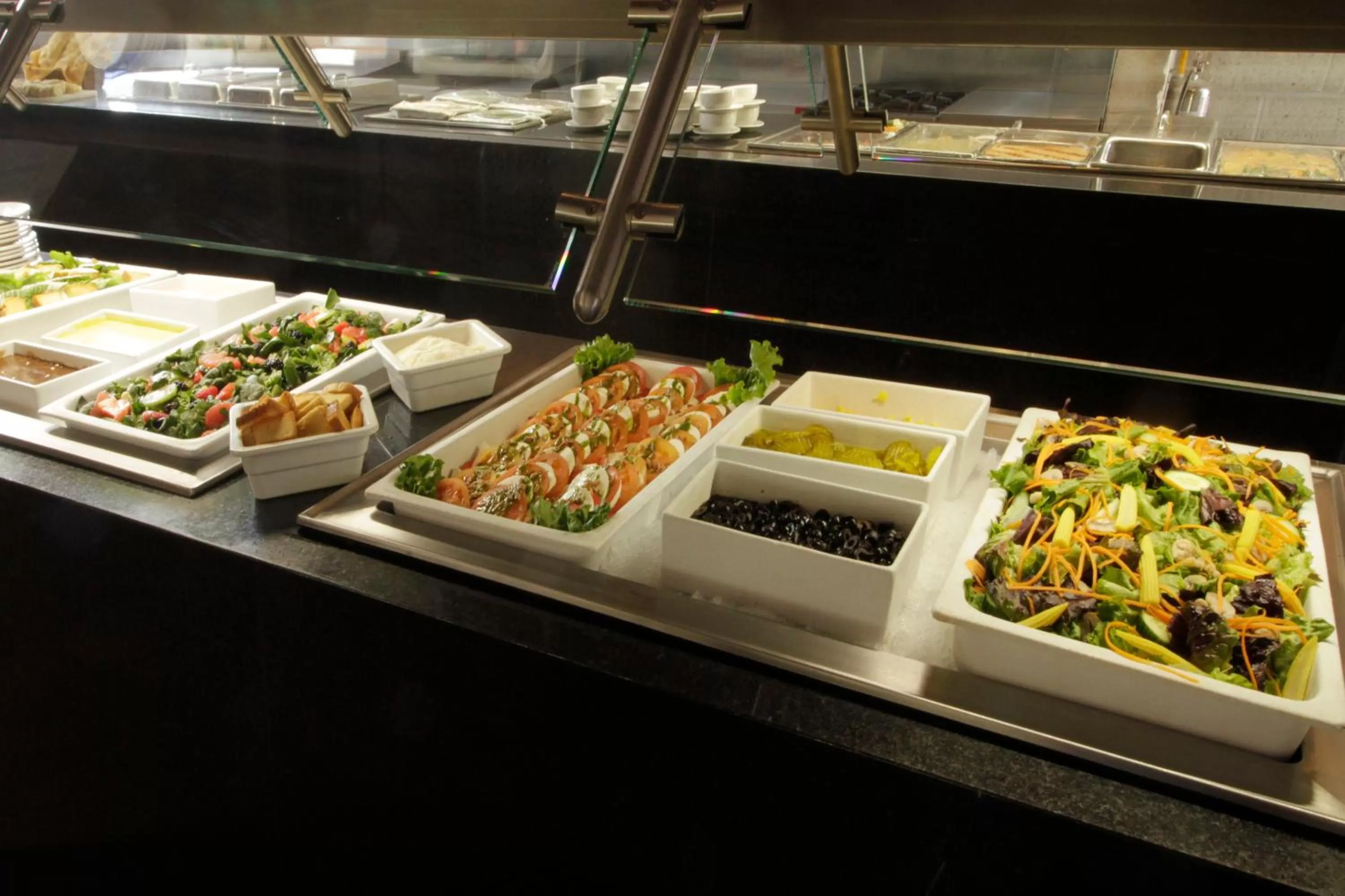 Meeting/conference room in Holiday Inn Queretaro Centro Historico by IHG