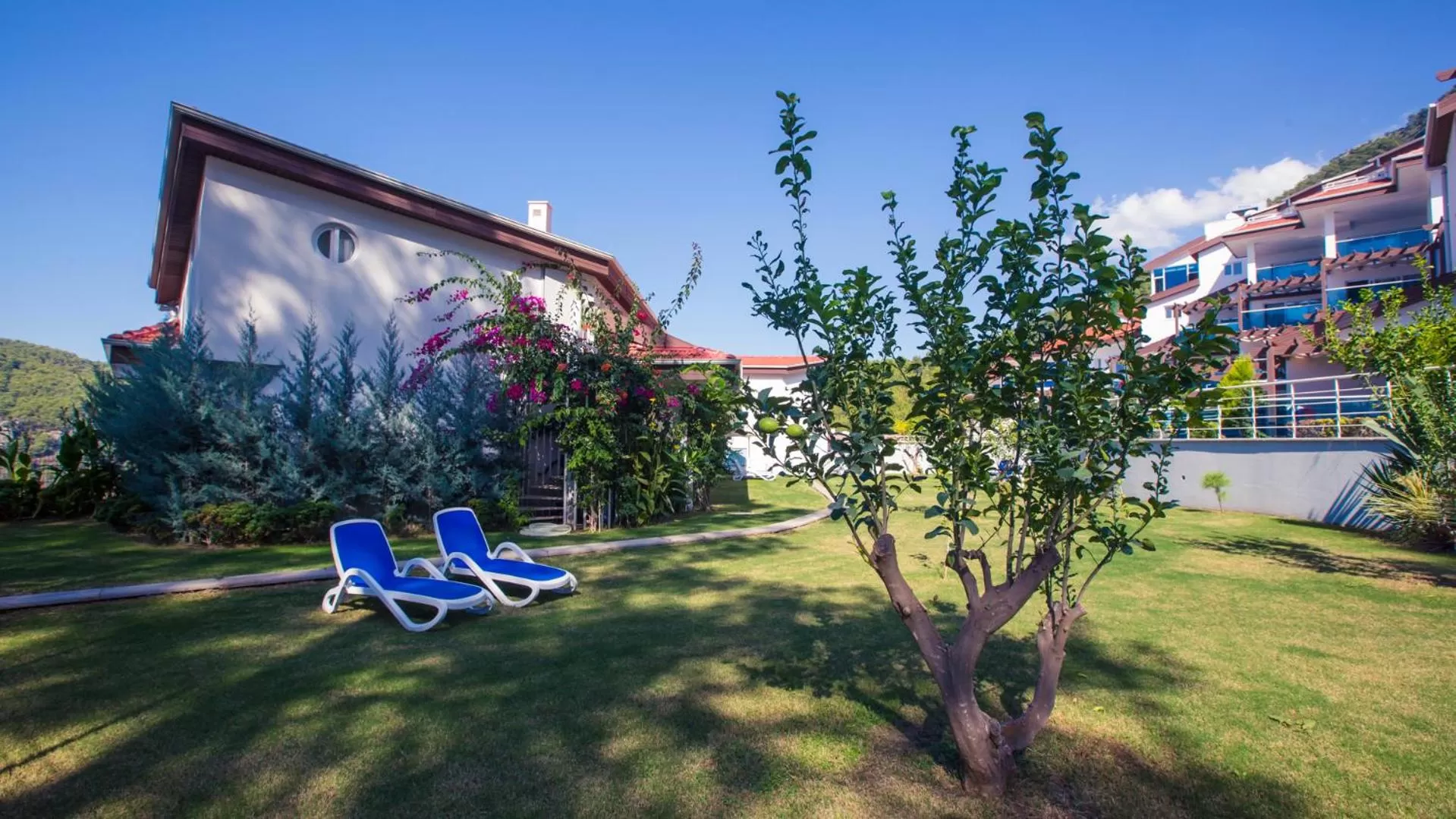 Day in Garcia Resort & Spa - Ultra All Inclusive