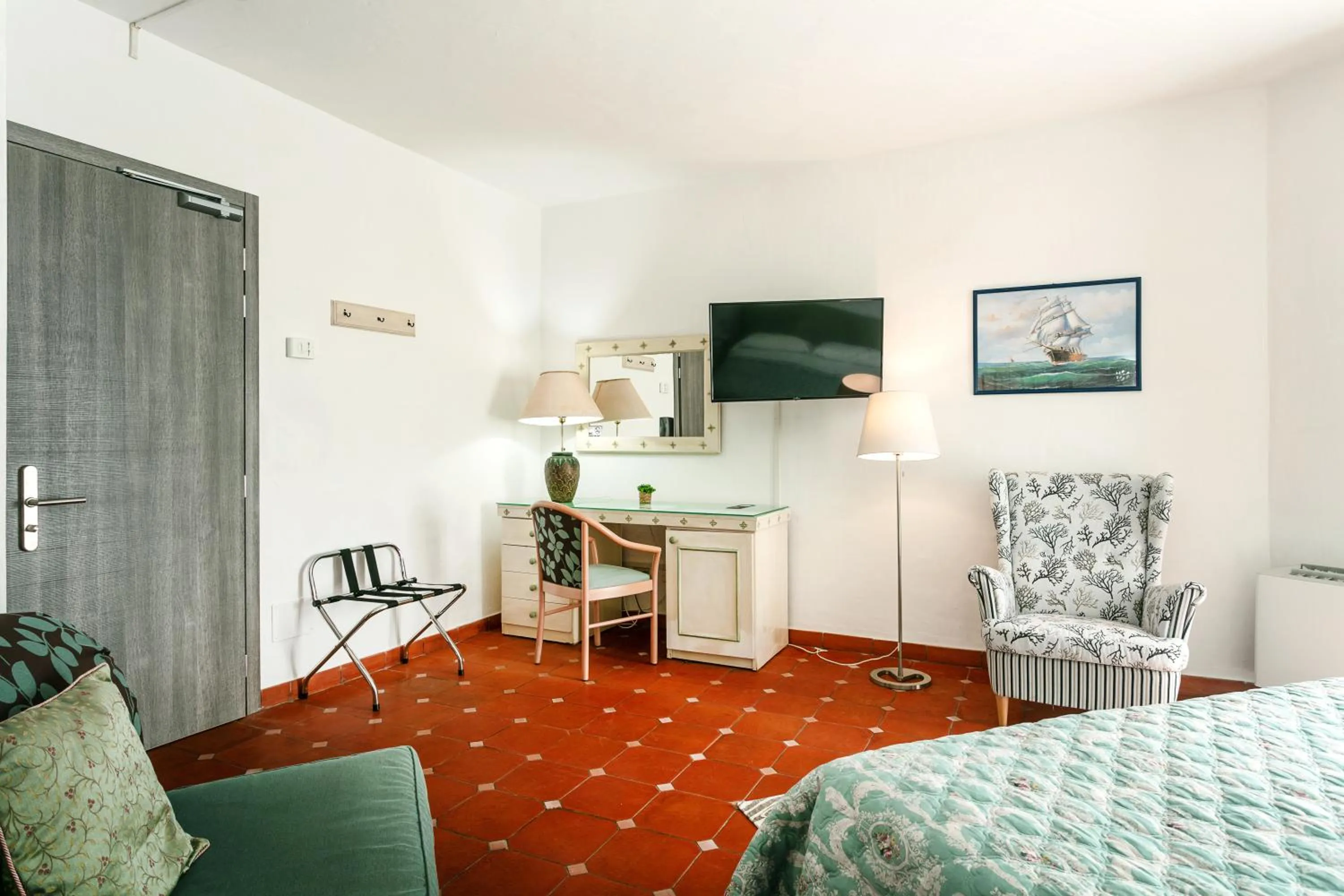 Hotel Stefania Boutique Hotel by the Beach