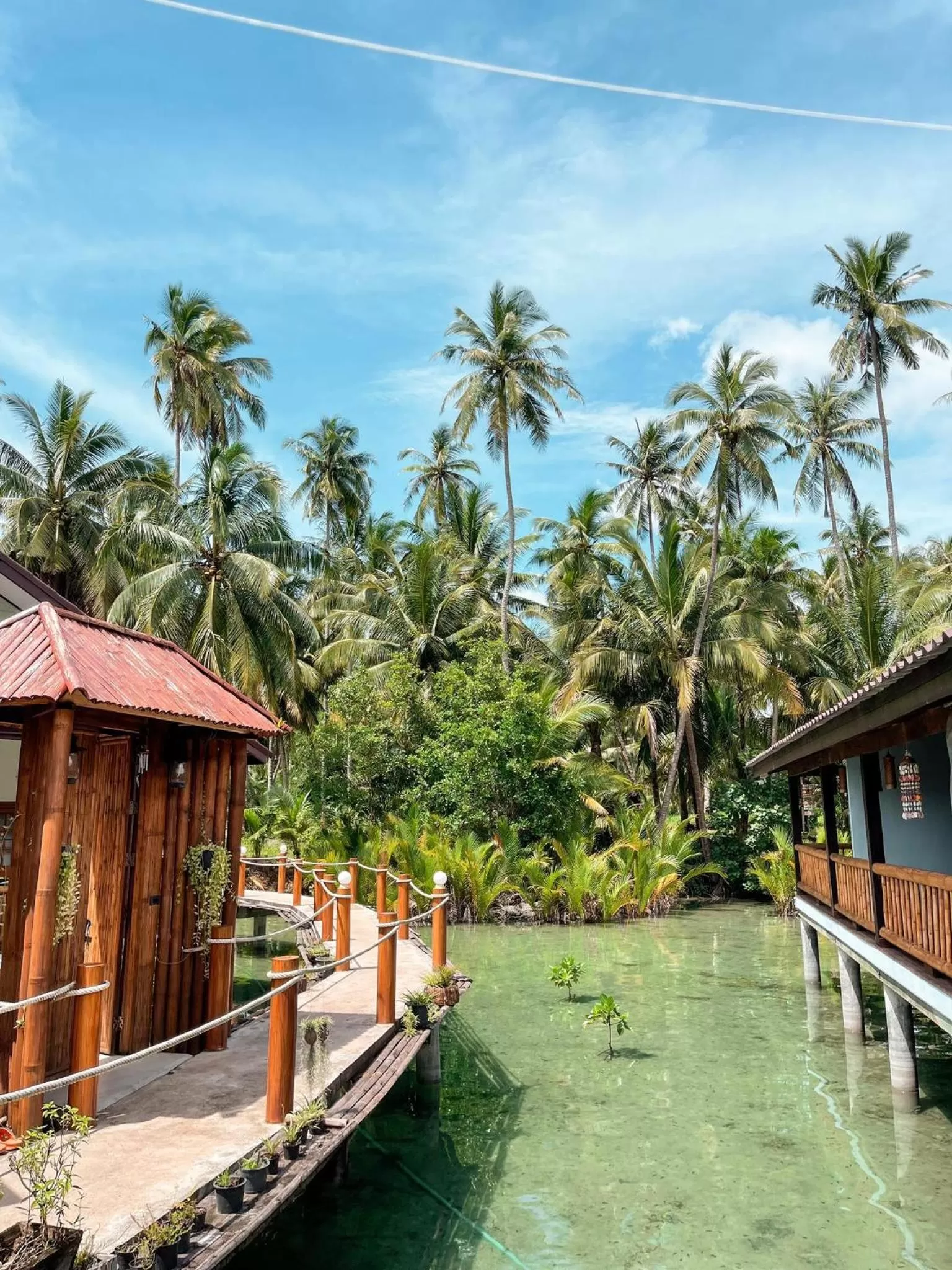 Day in À La Koh Kood Resort