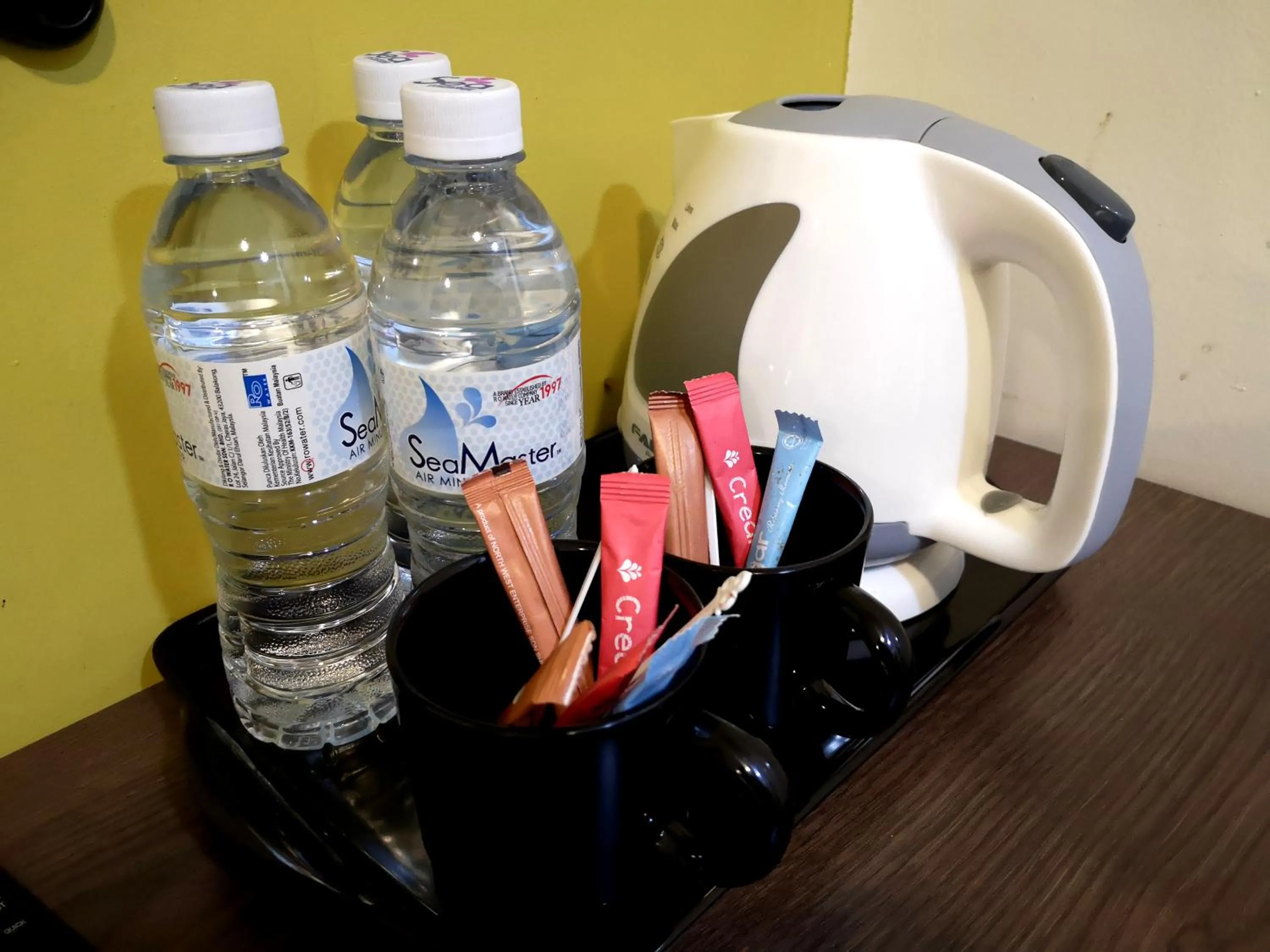 Signature Hotel KL Sentral