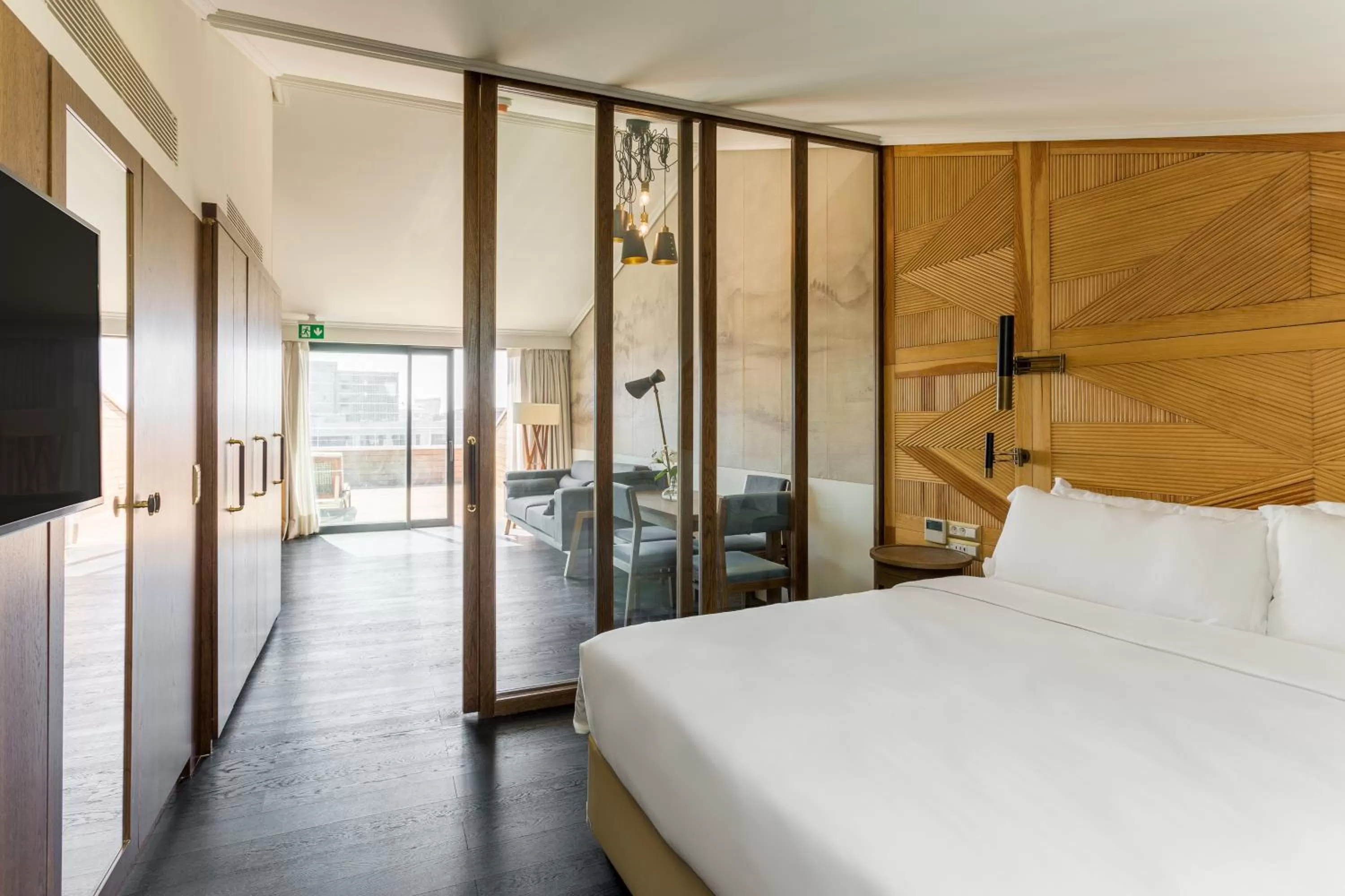 Other, Bed in The Wings Hotels Collection