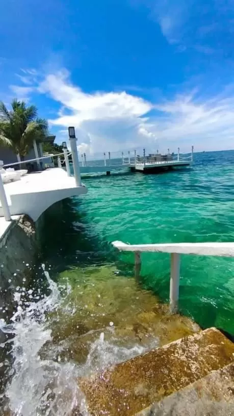 Down South 118 Beach Resort