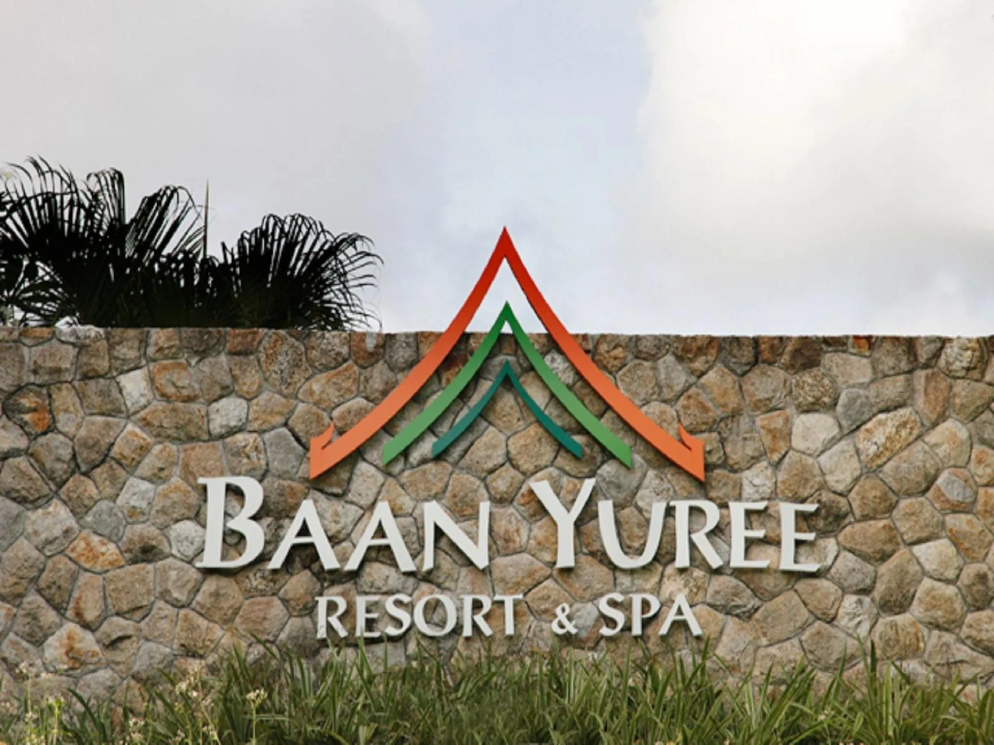 Facade/entrance in Baan Yuree Resort & Spa - SHA Plus