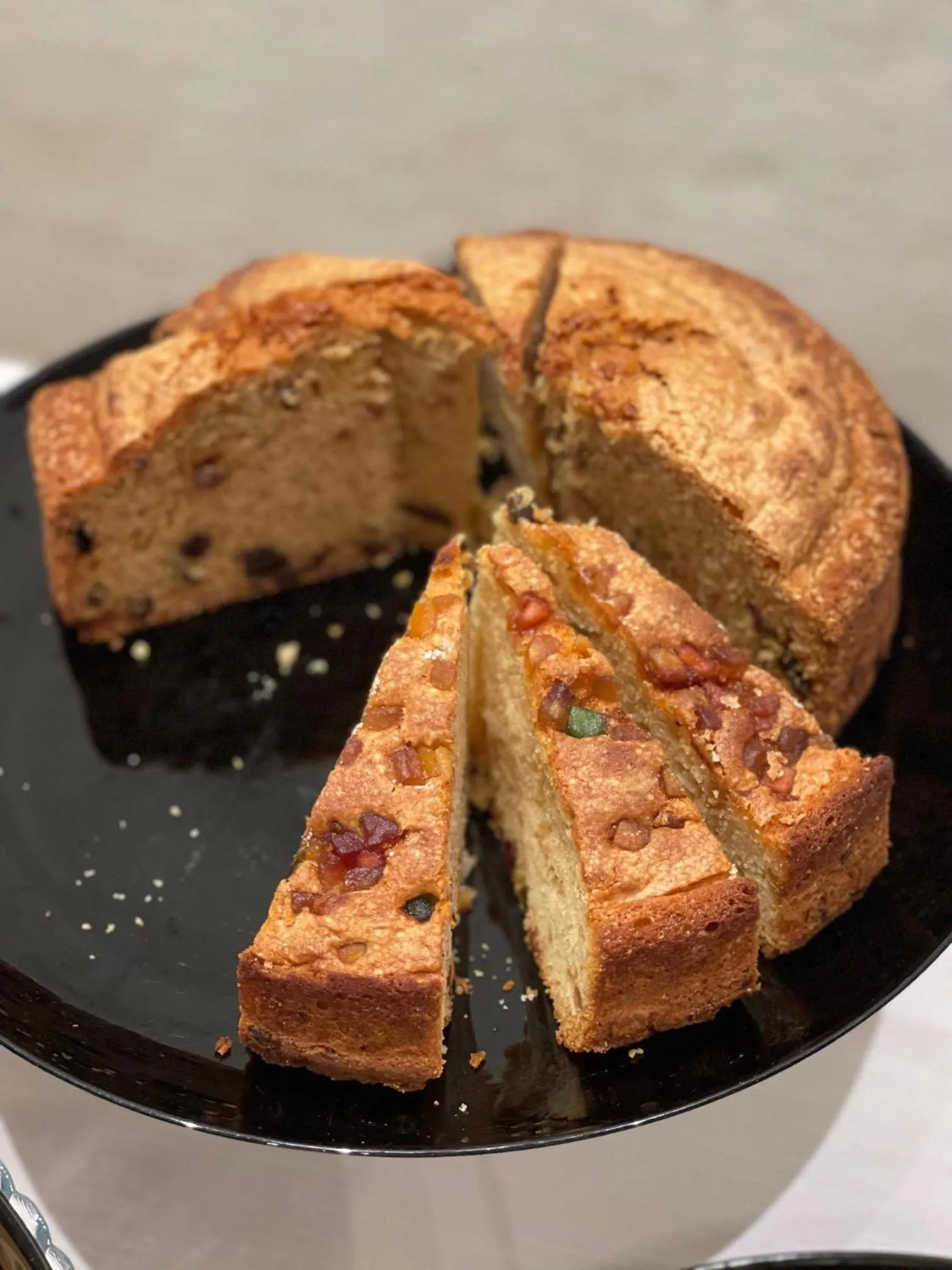 Breakfast in Hotel Villa Condulmer