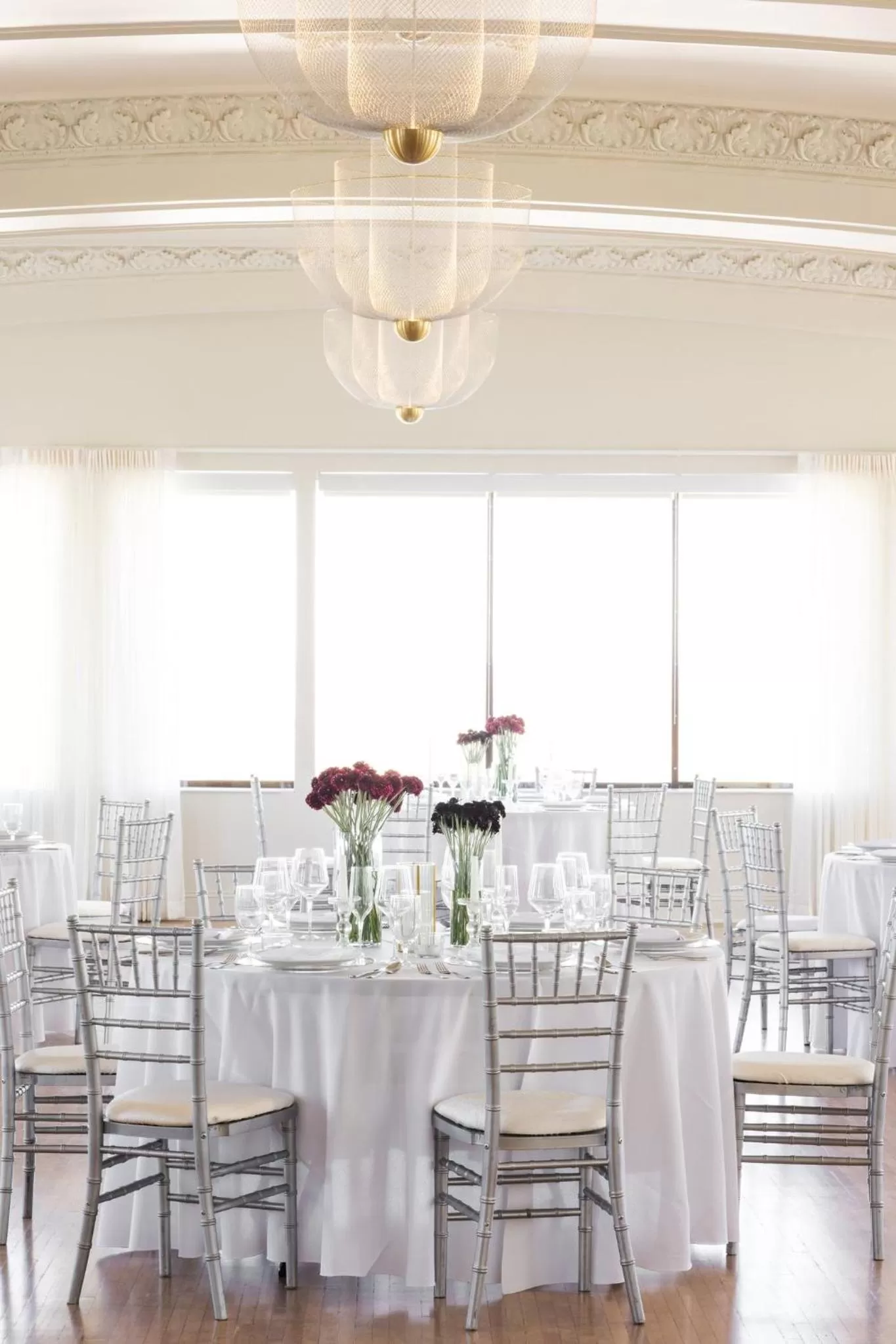 Meeting/conference room in Kimpton Cottonwood Hotel by IHG