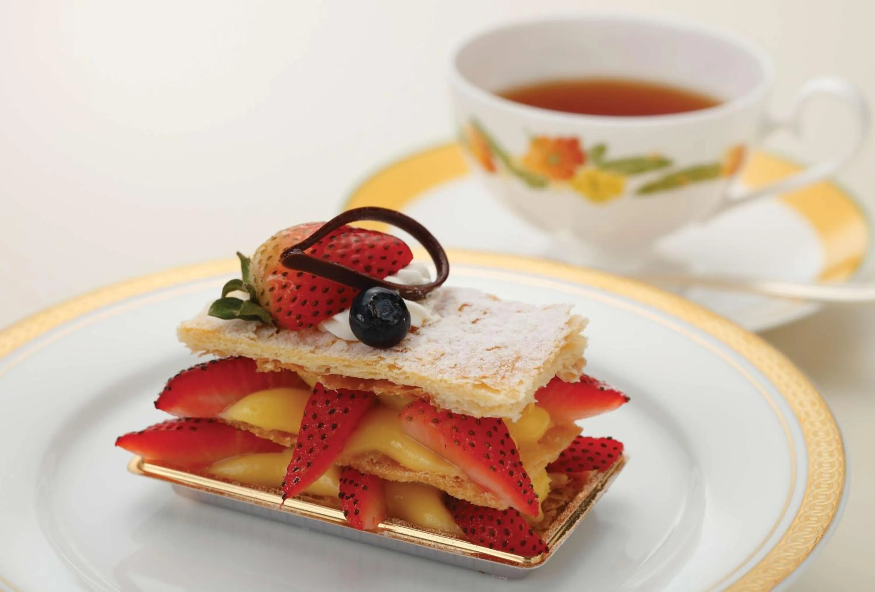 Restaurant/places to eat in DoubleTree by Hilton Naha Shuri Castle