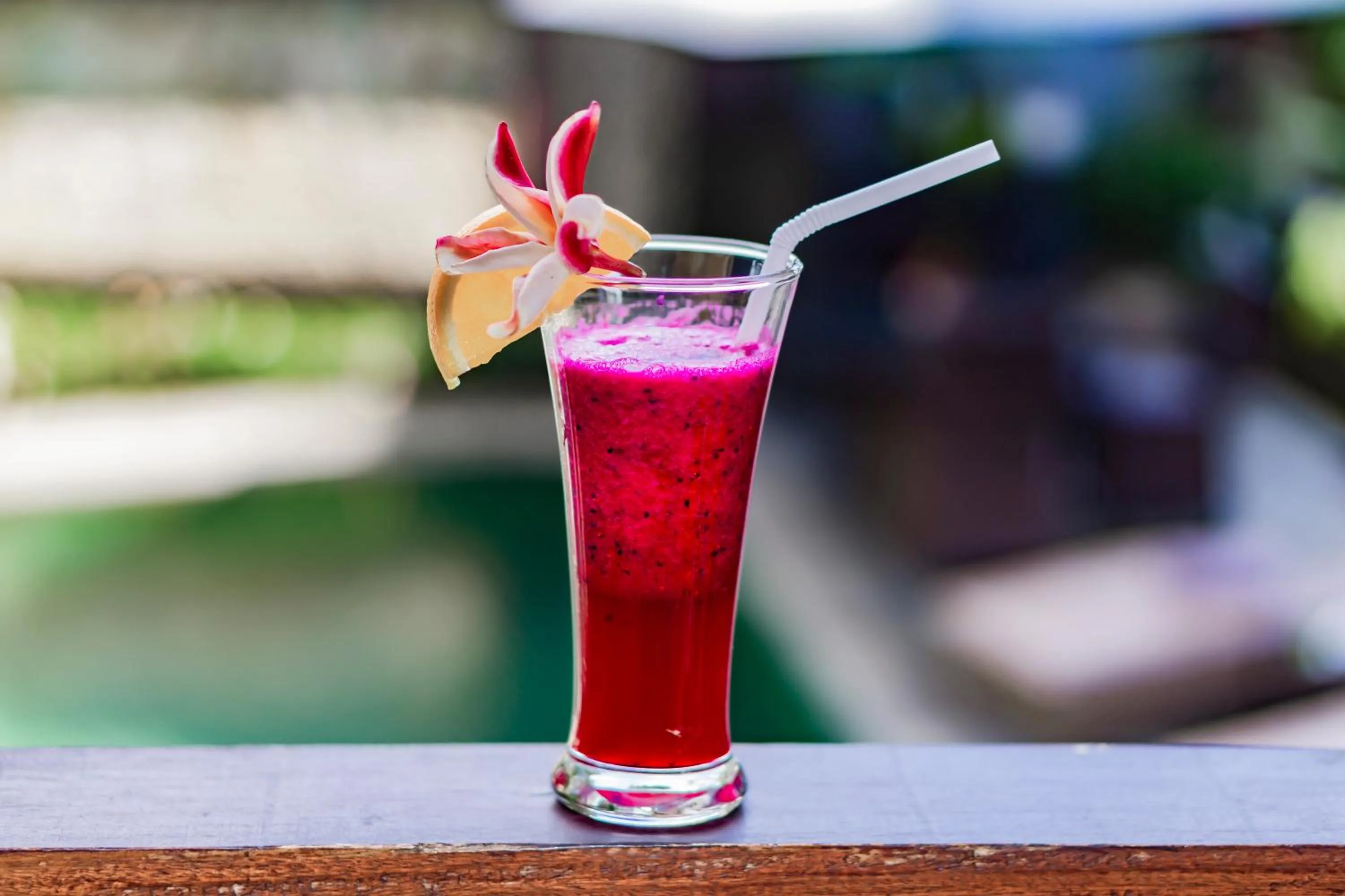 Breakfast in Kun - Kun Guest House Ubud