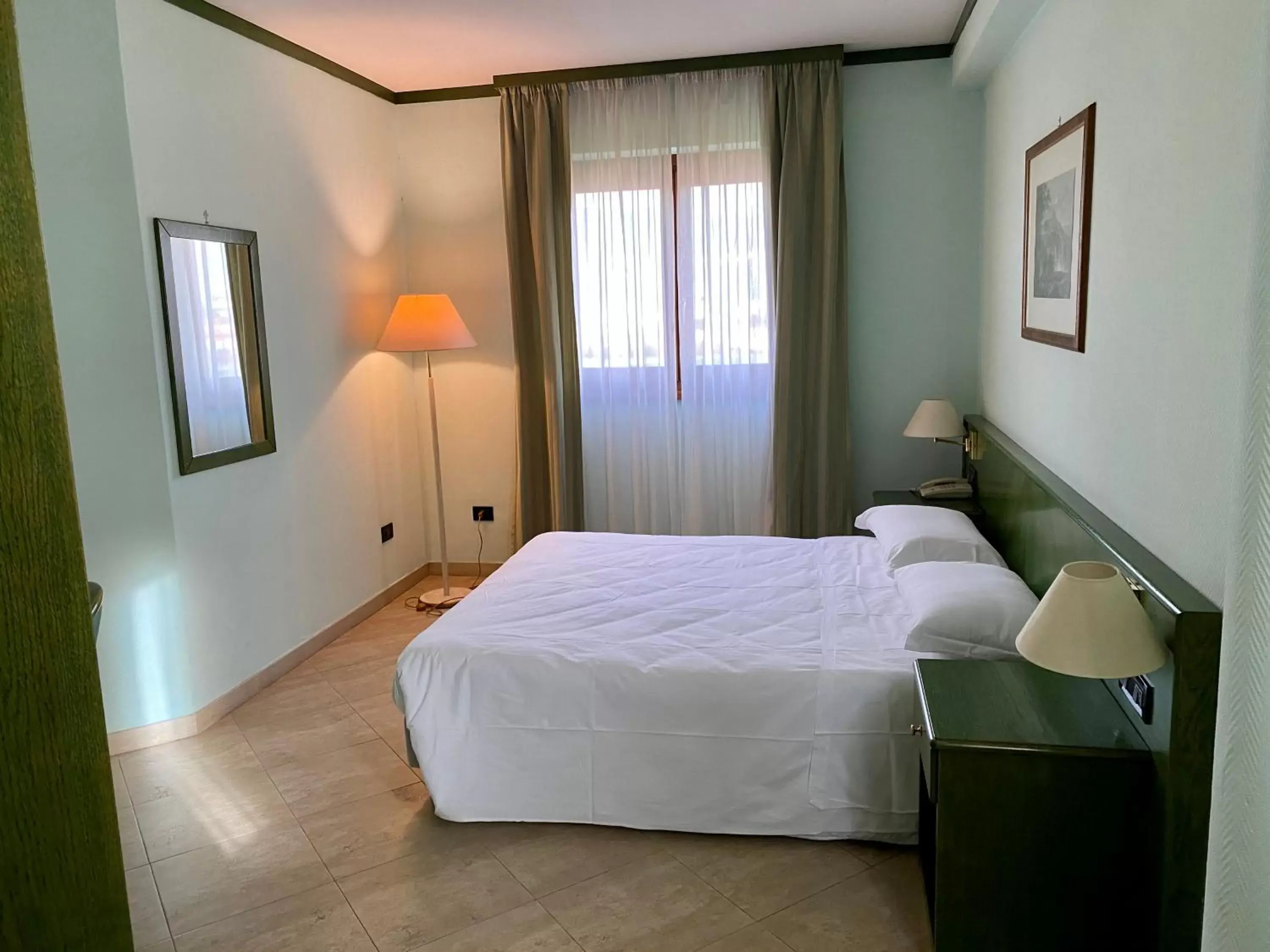 Suite with Pool Access in Park Hotel Imperatore Adriano Suite with Pool Access in Park Hotel Imperatore Adriano