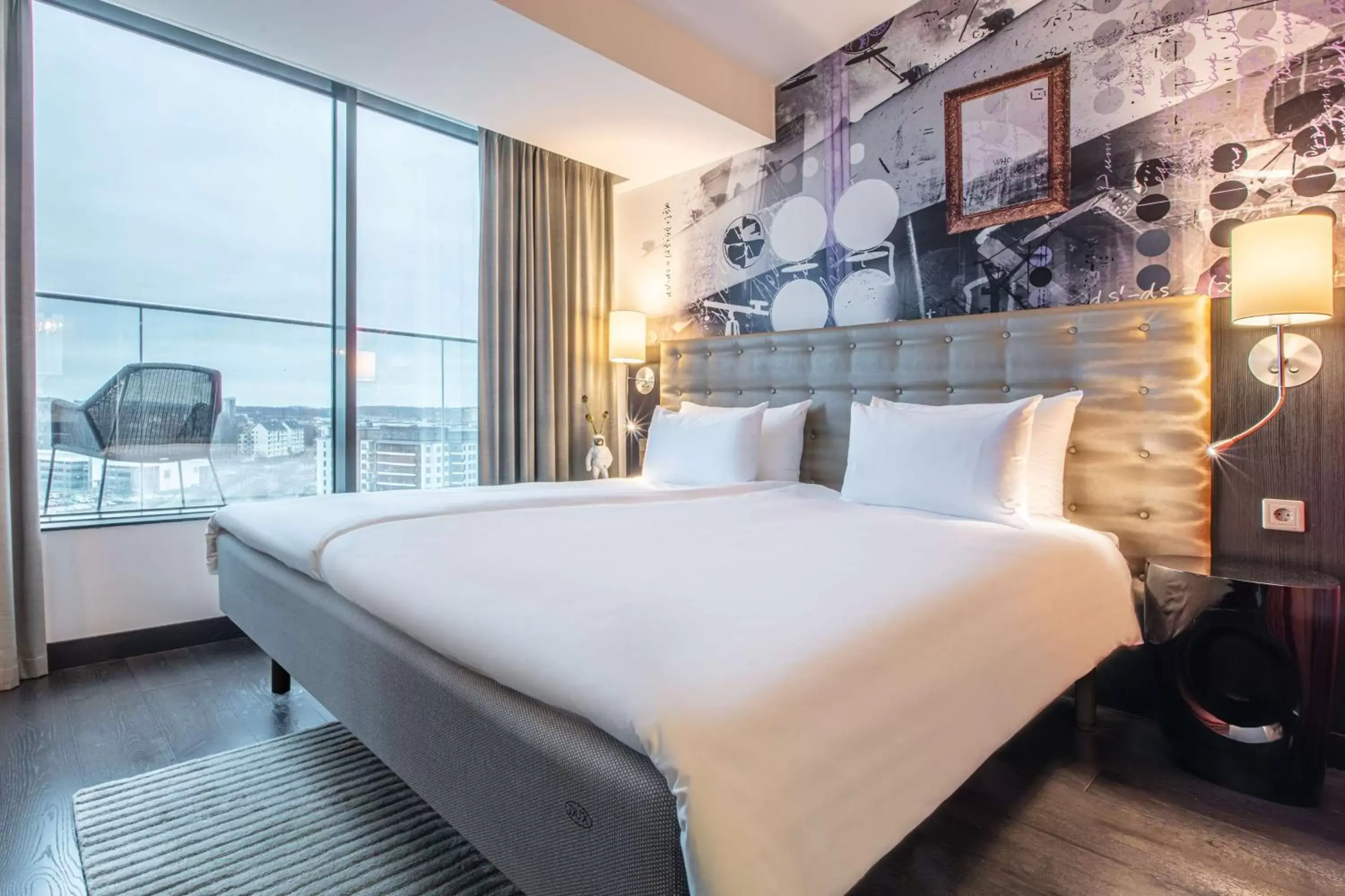 Radisson Blu Riverside Hotel Radisson Blu Riverside Hotel