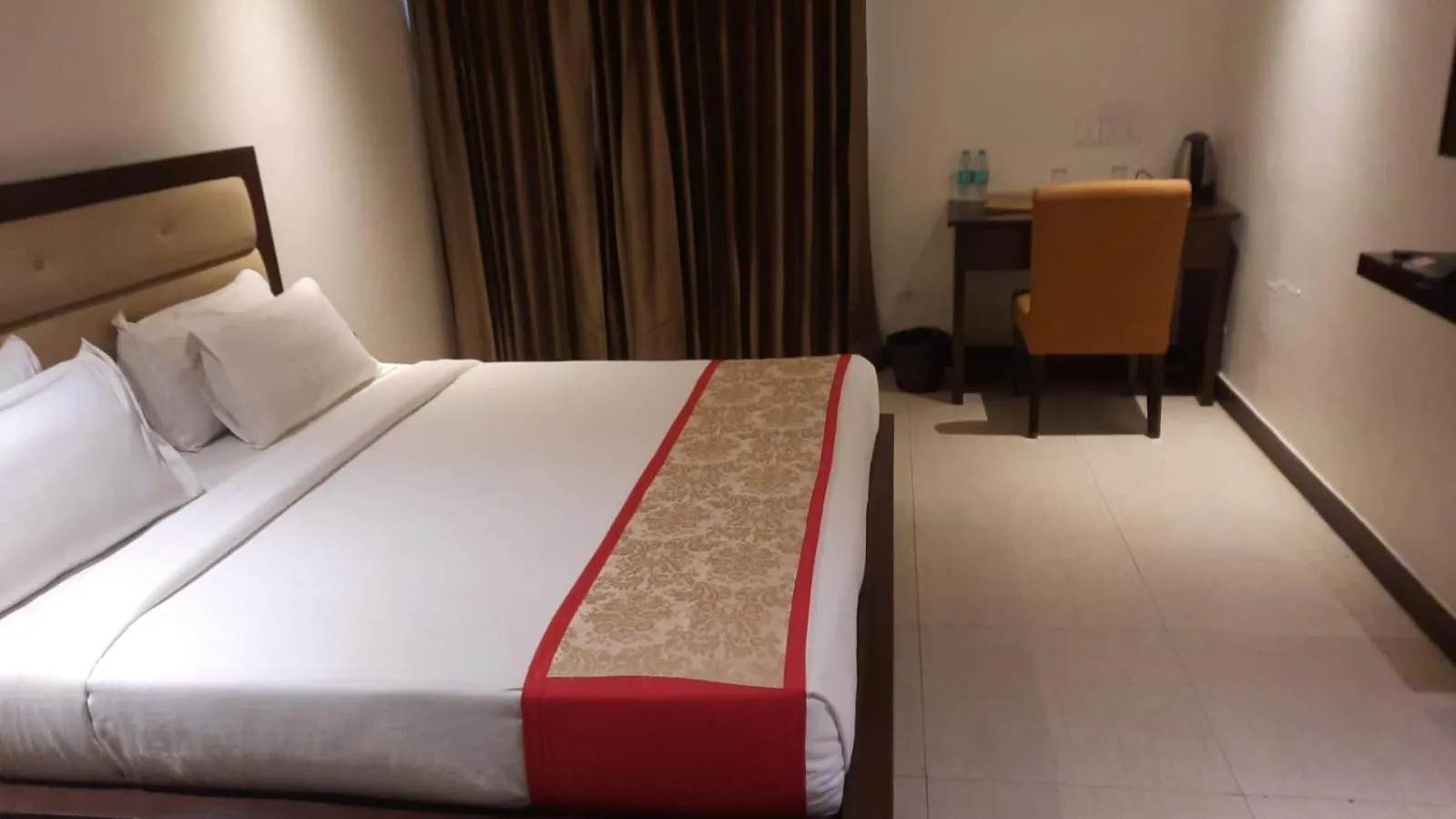 Zenith Hotel - Delhi Airport