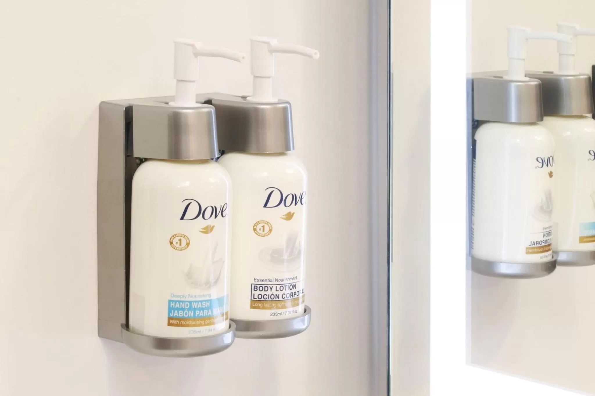 Bathroom in Holiday Inn Express San Luis Potosí by IHG