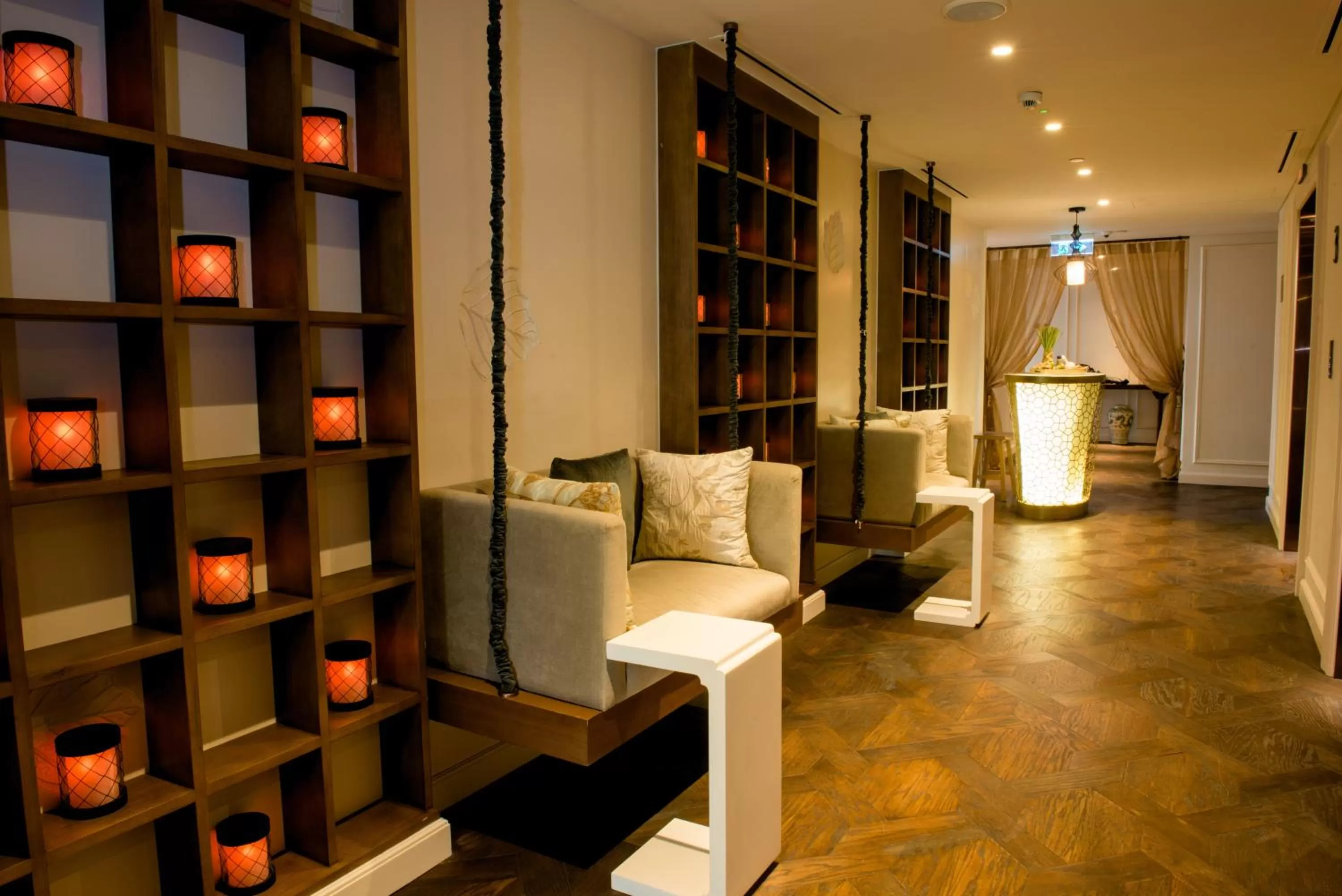 Spa and wellness centre/facilities in Hotel Des Arts Saigon Mgallery Collection