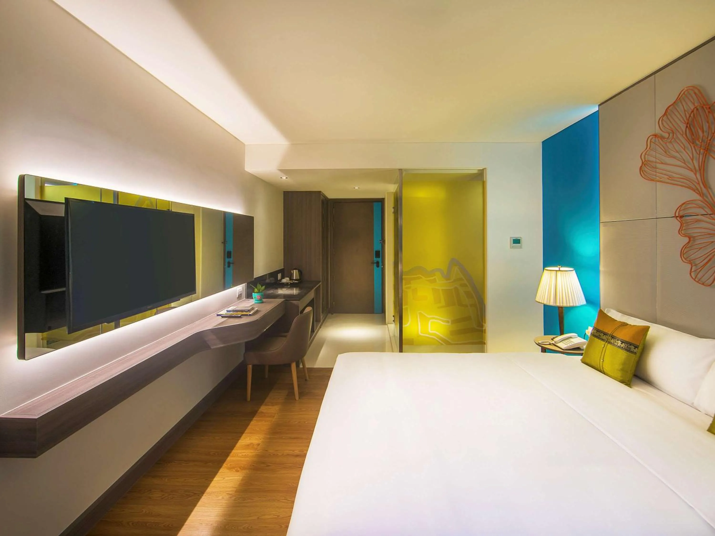 ibis Styles Siem Reap