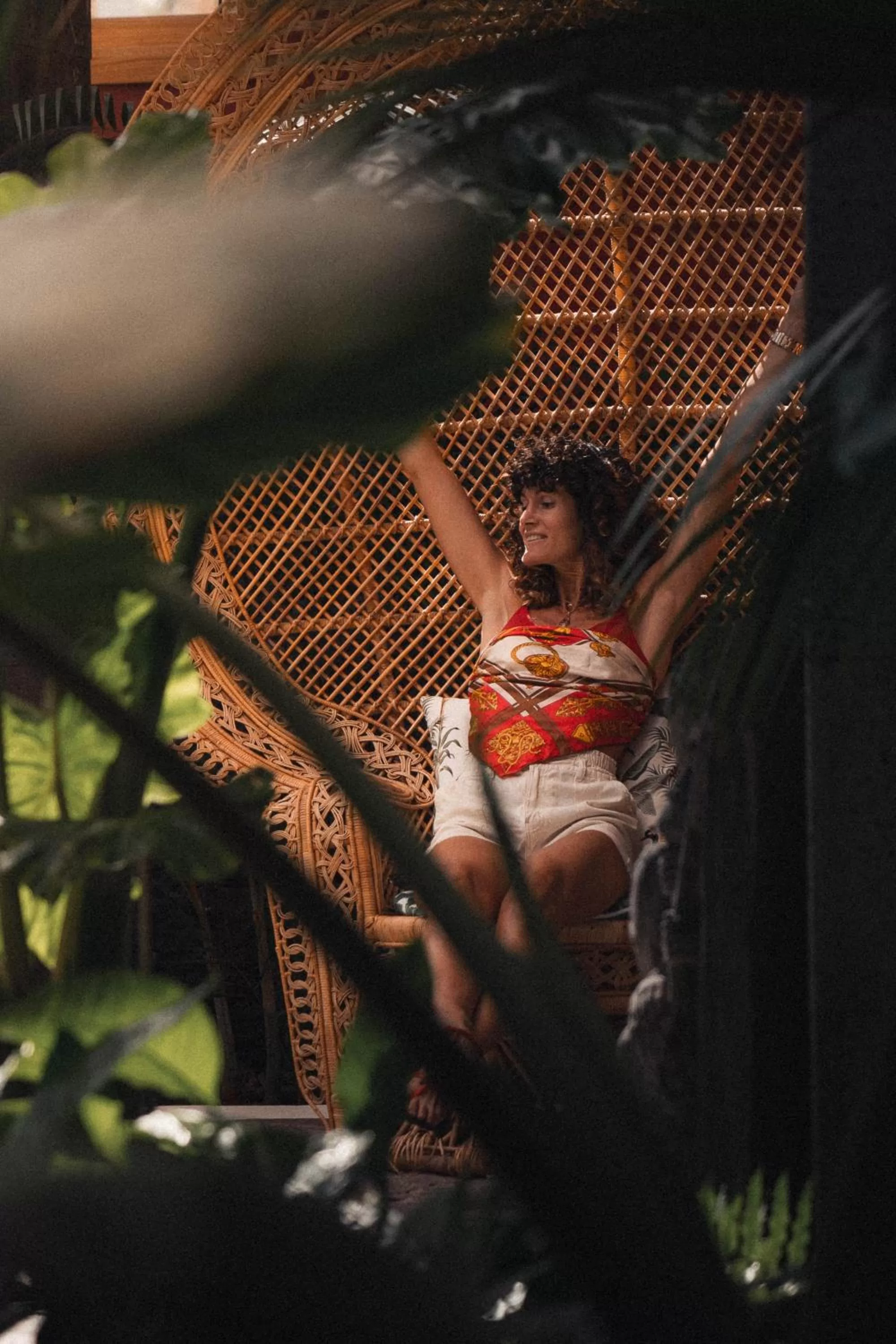 Garden in Princesa Yaiza Suite Hotel Resort