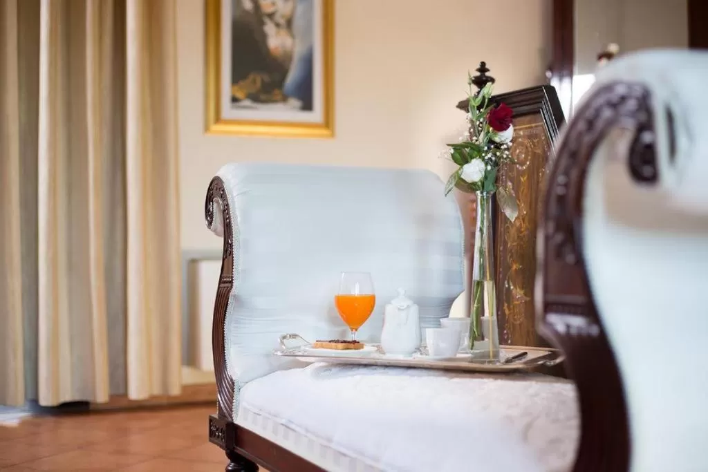 Castello di Altomonte