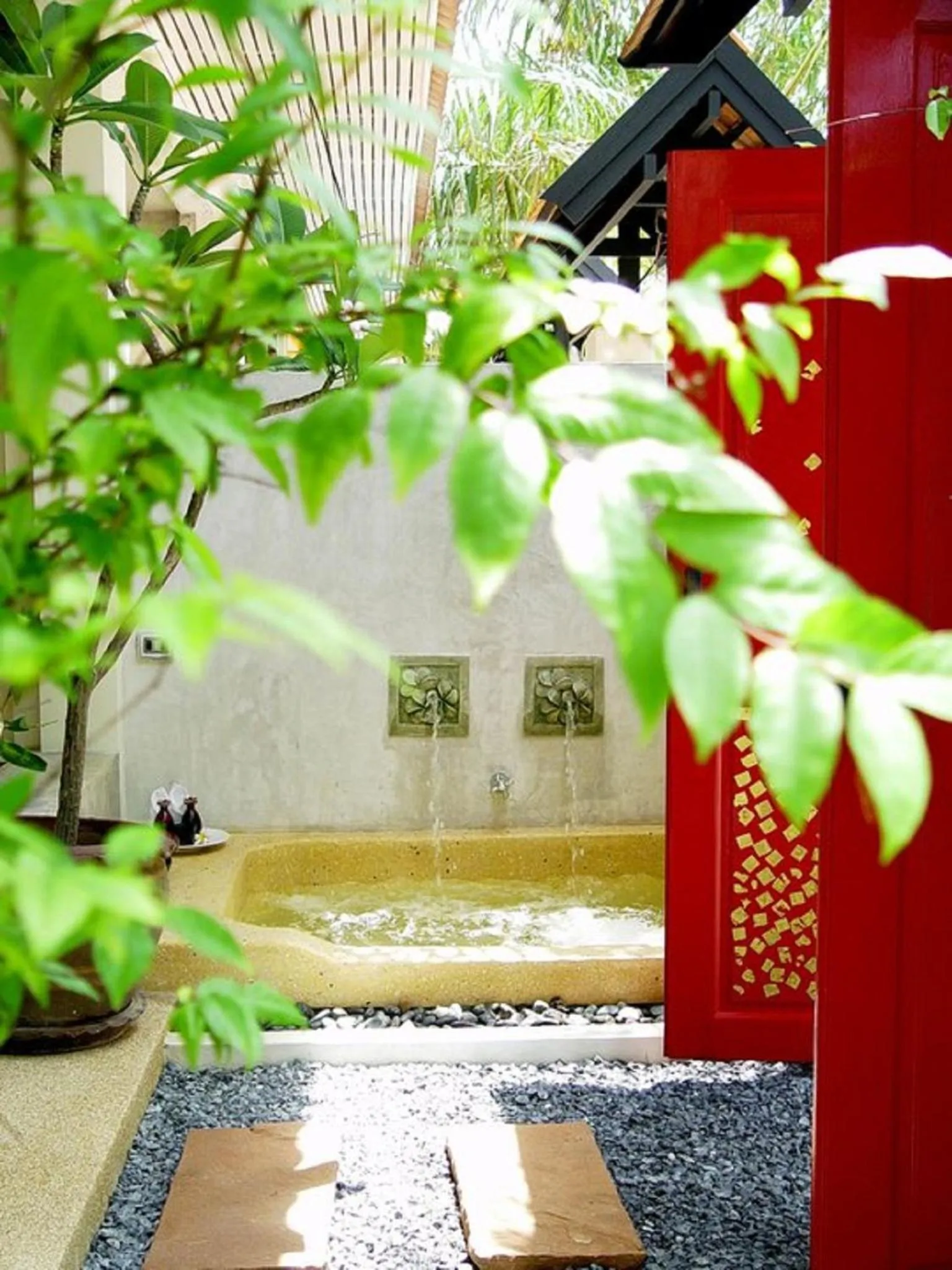 Spa and wellness centre/facilities in The Old Phuket - Karon Beach Resort - SHA Plus