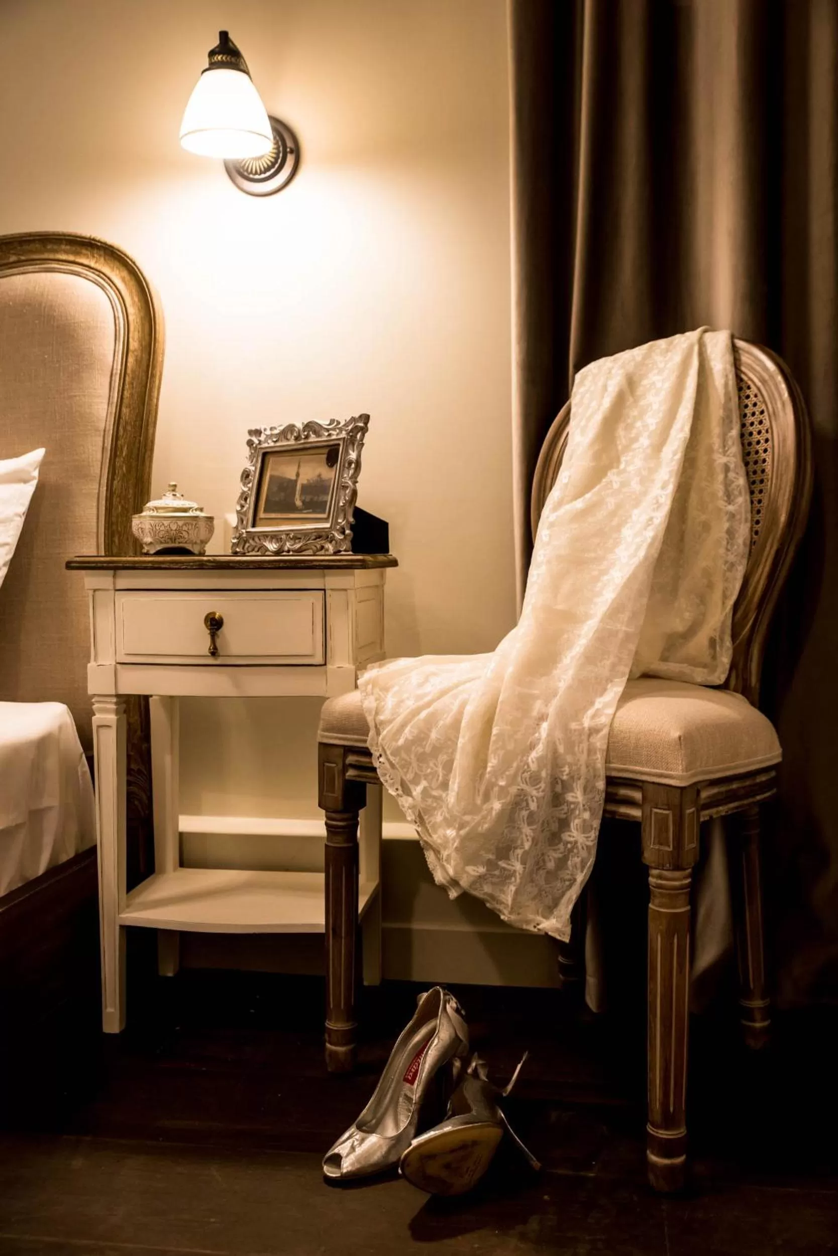 Kyria Boutique House