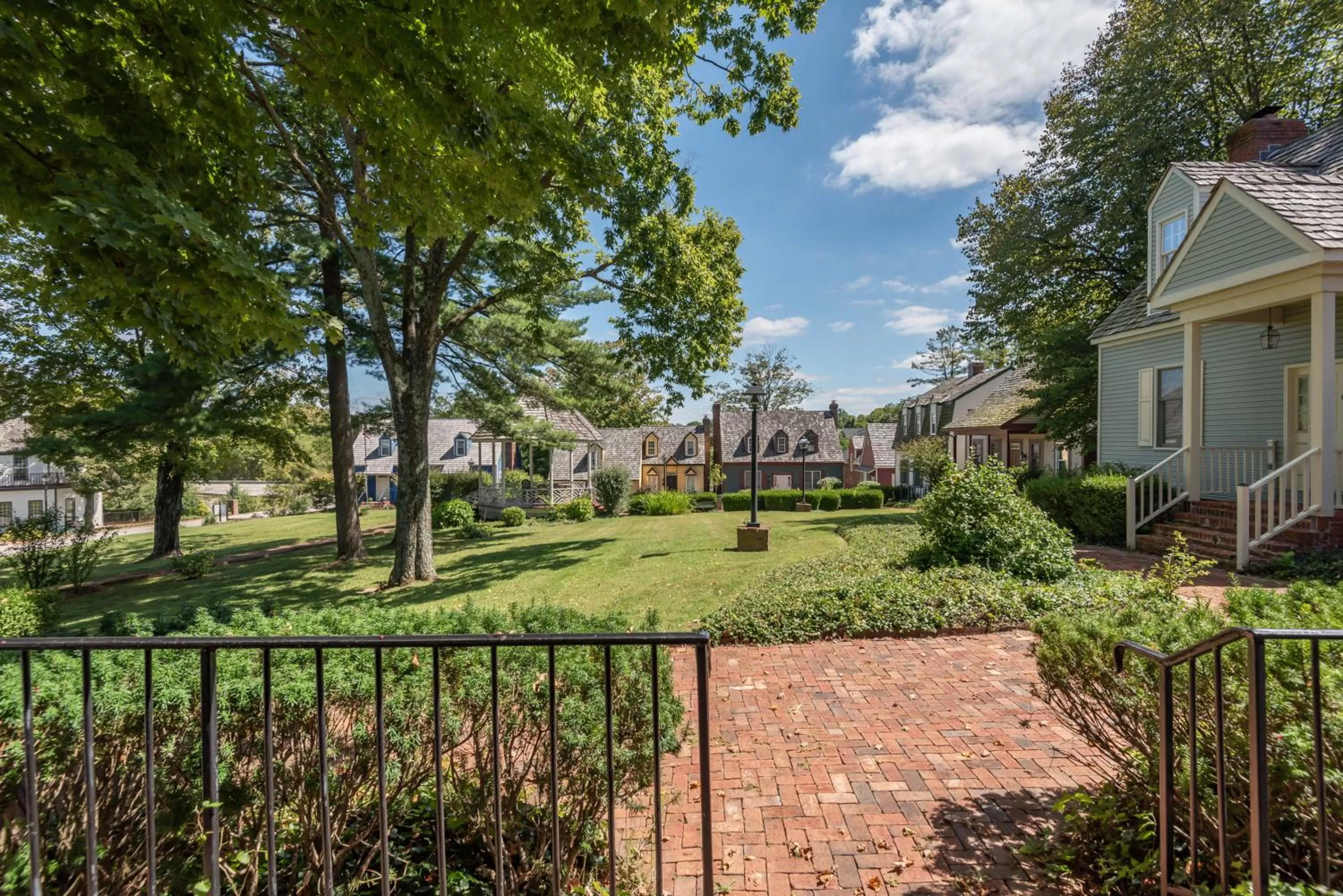 View (from property/room) in Century Suites Hotel
