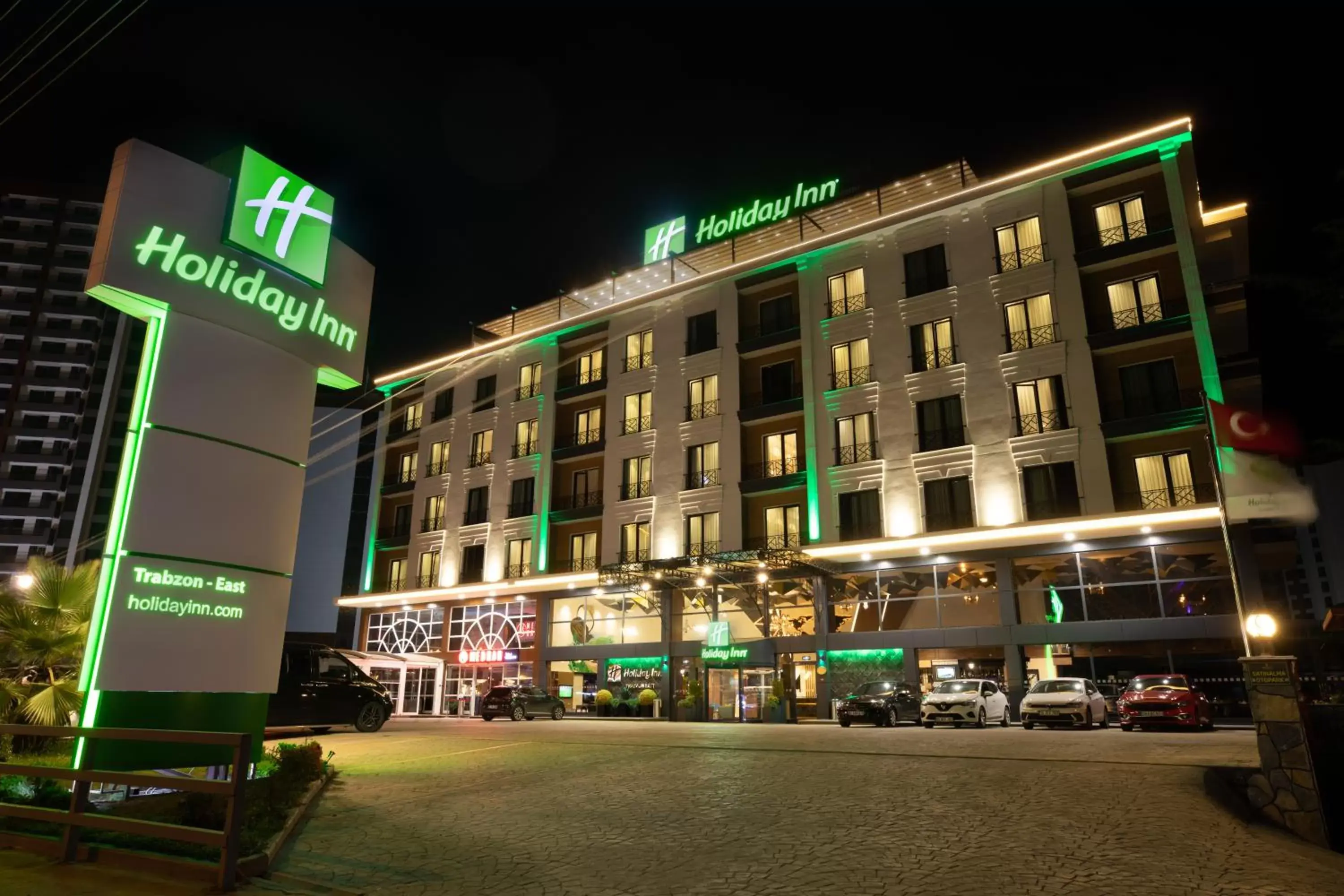 Holiday Inn - Trabzon-East by IHG Holiday Inn - Trabzon-East by IHG