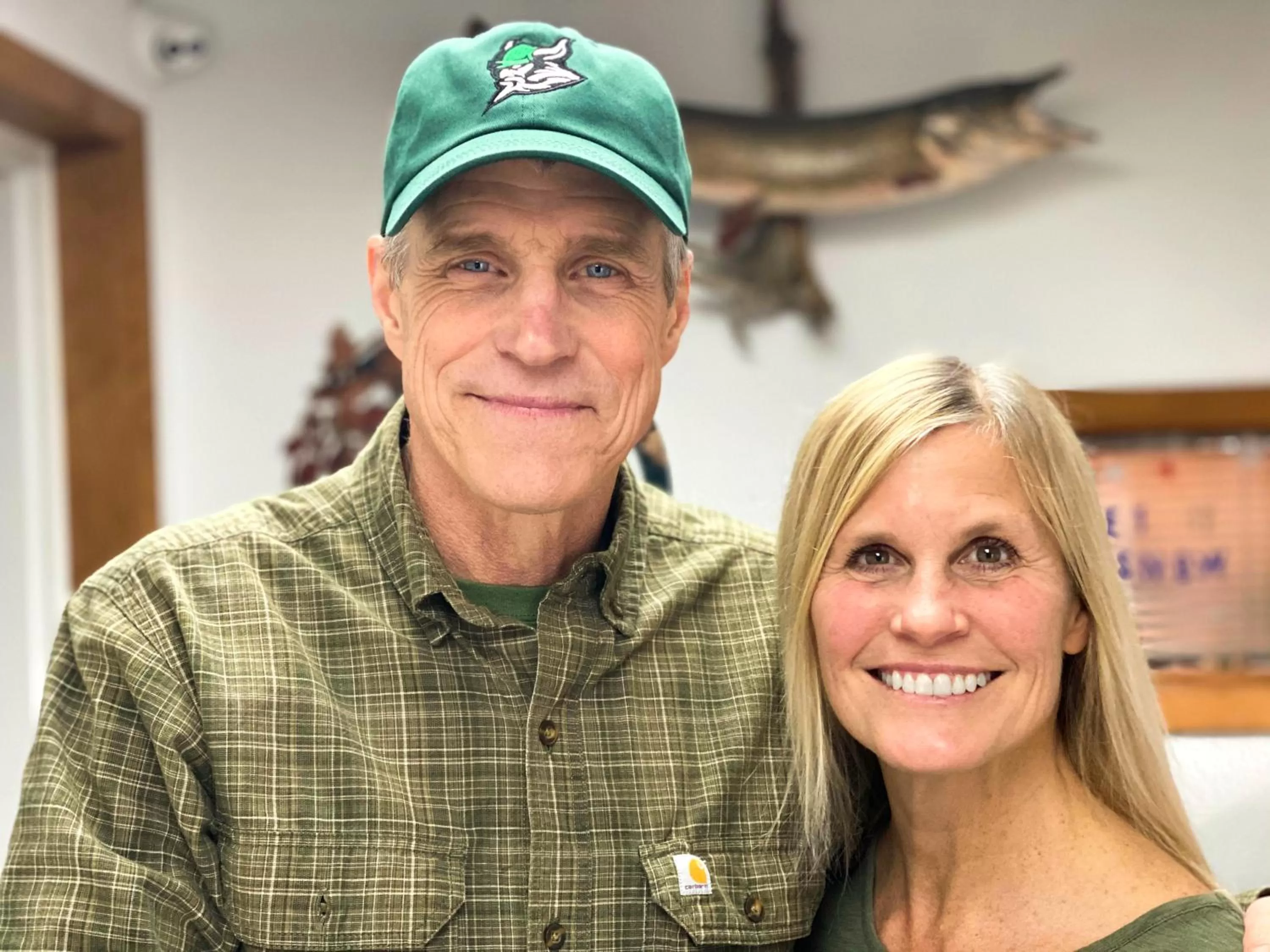 Staff in Budget Host Crestview Inn