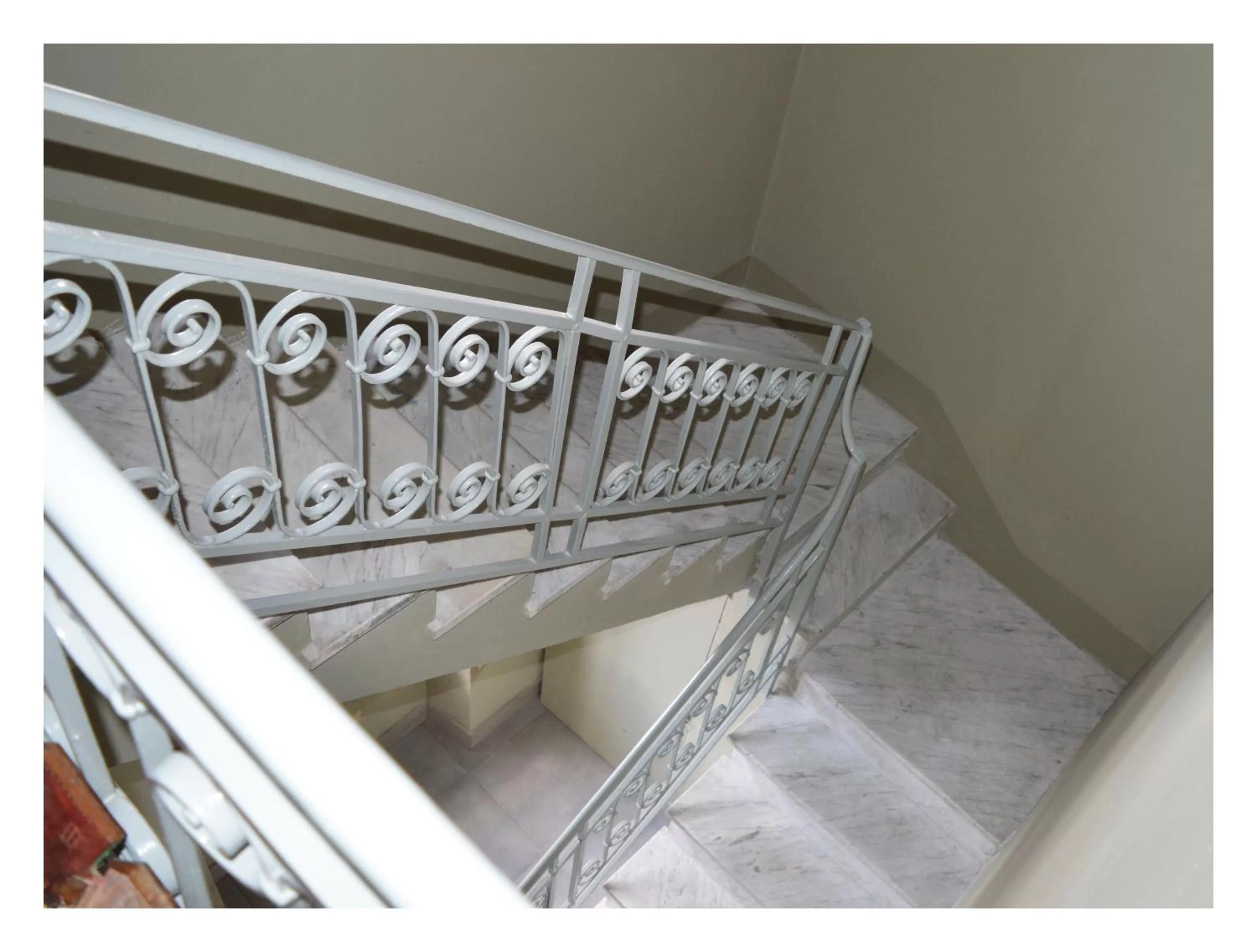 Decorative detail, Bed in B&B Stazione Dittaino