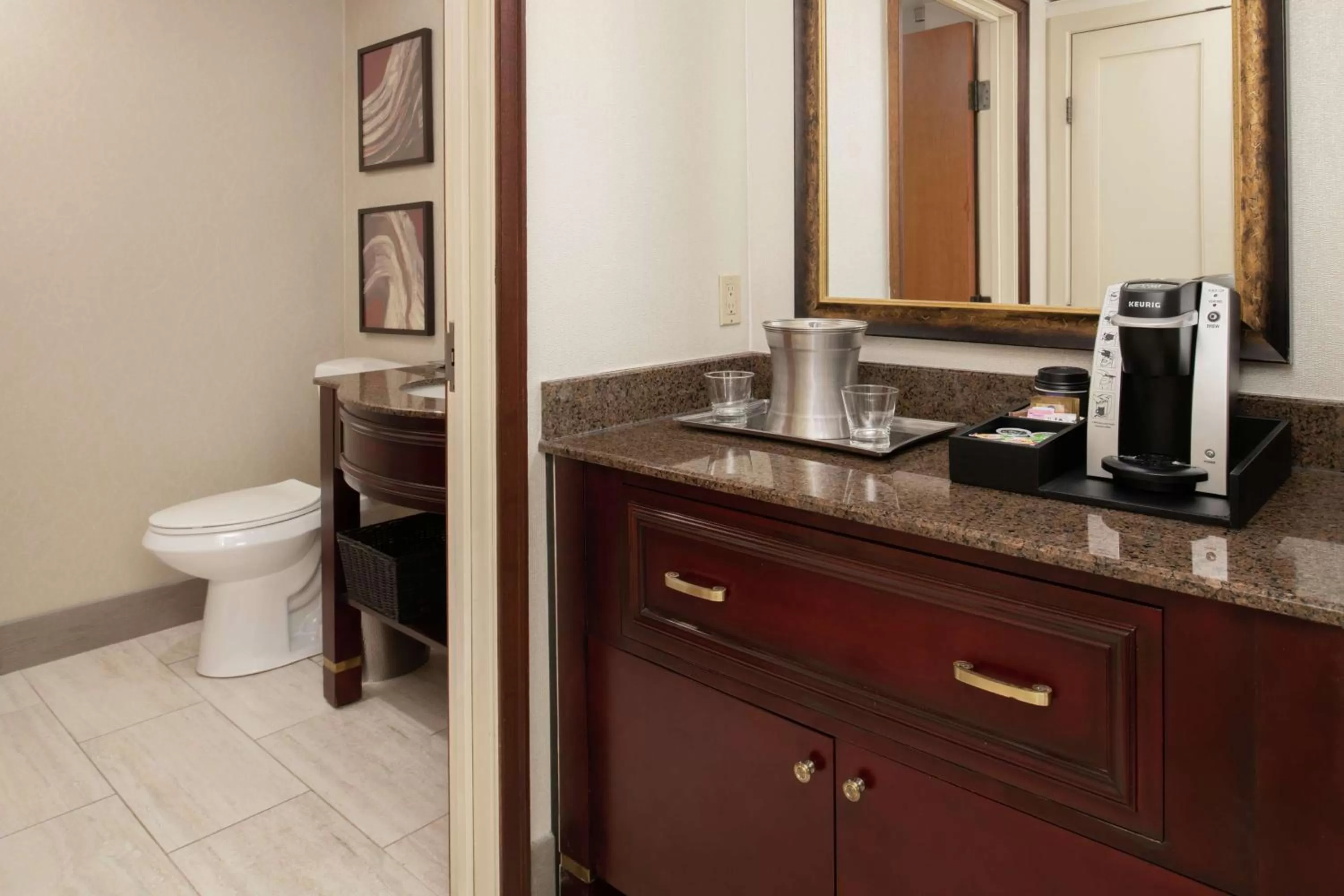 Other in Hilton Bellevue