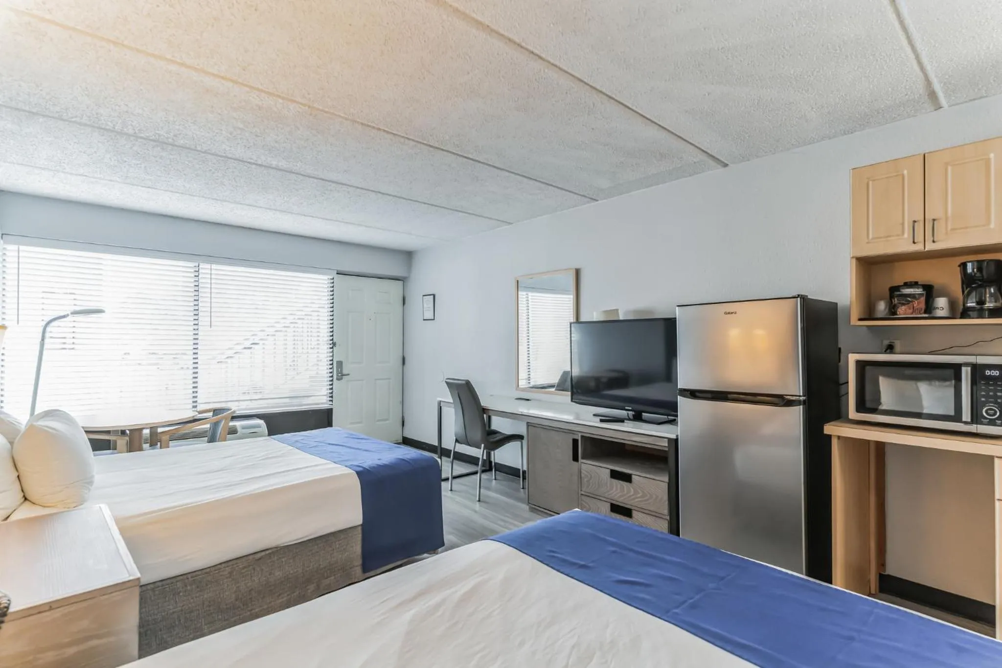 TV and multimedia in Vivo Living Kissimmee West