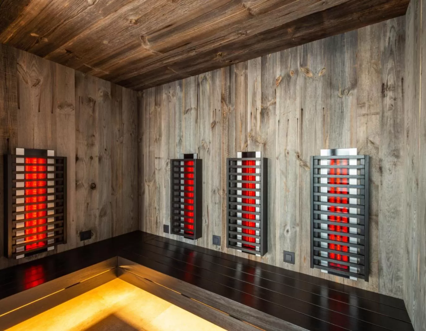 Spa and wellness centre/facilities in Waterrijk Oesterdam Hotel