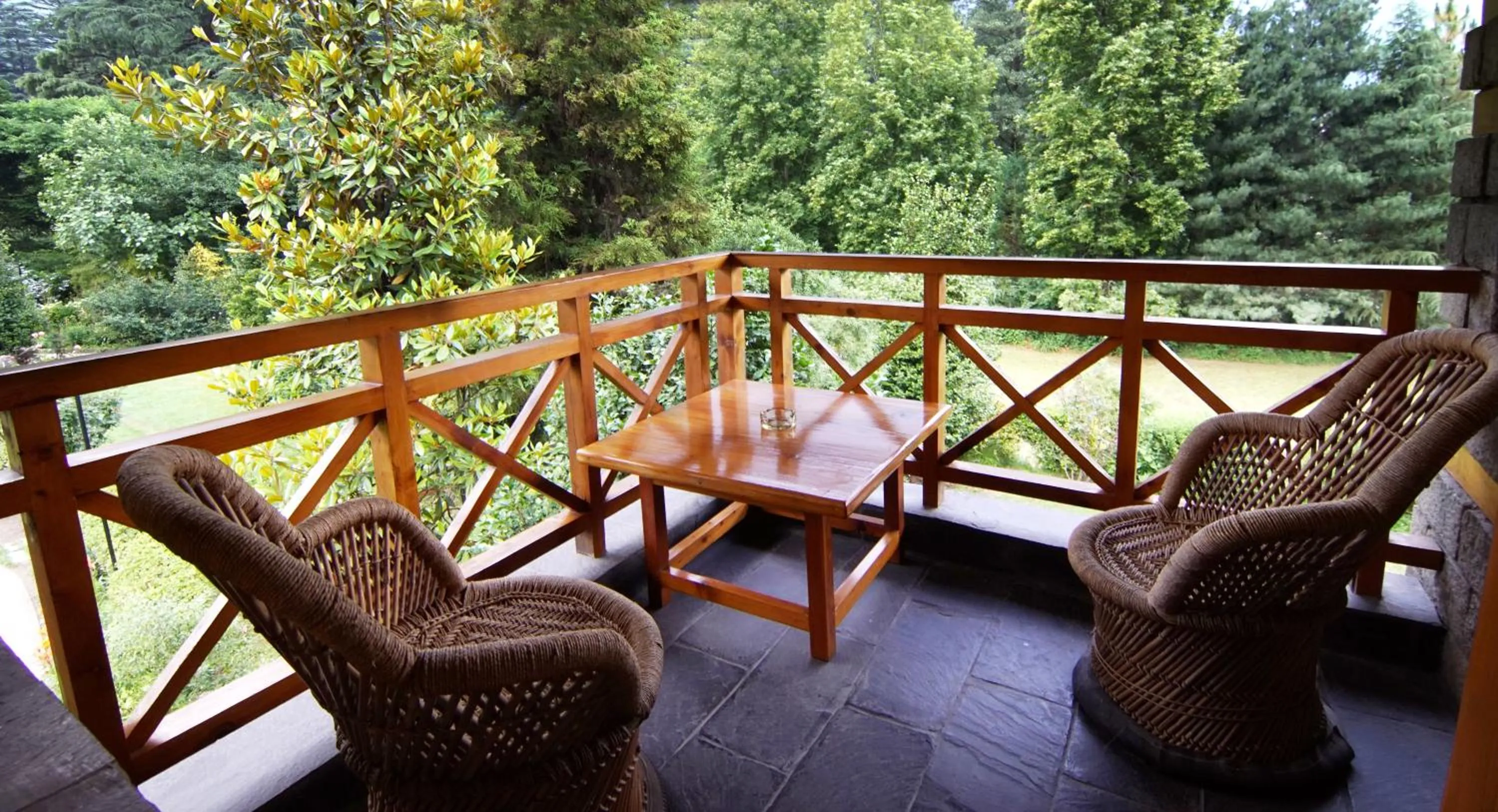 View (from property/room) in Banon Resorts