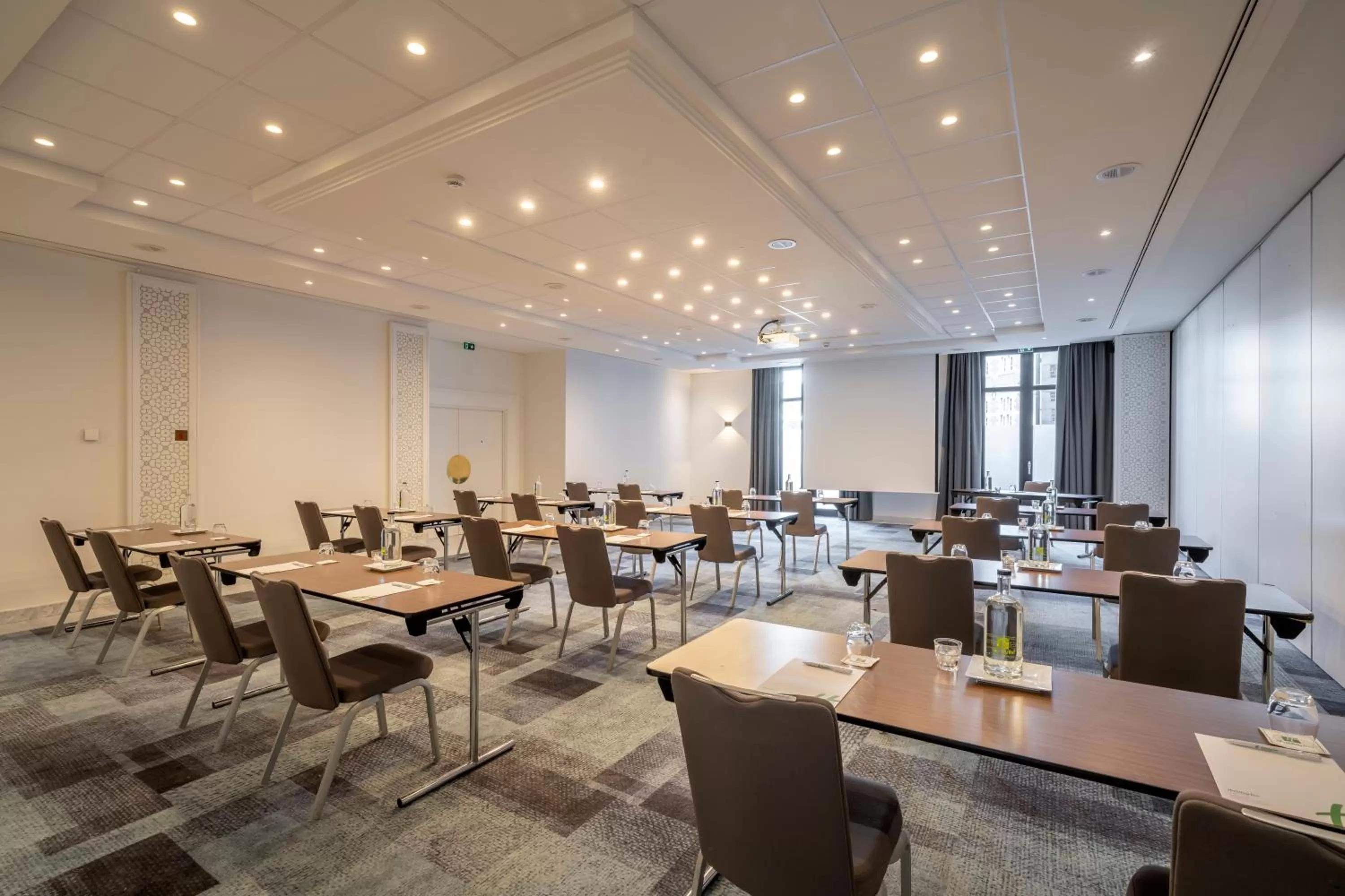 Meeting/conference room in Holiday Inn Hasselt by IHG