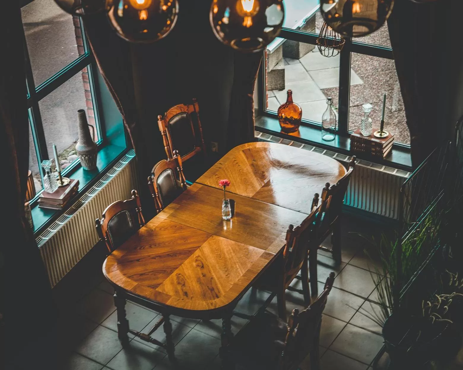 Restaurant/places to eat in Hotell Älvdalen