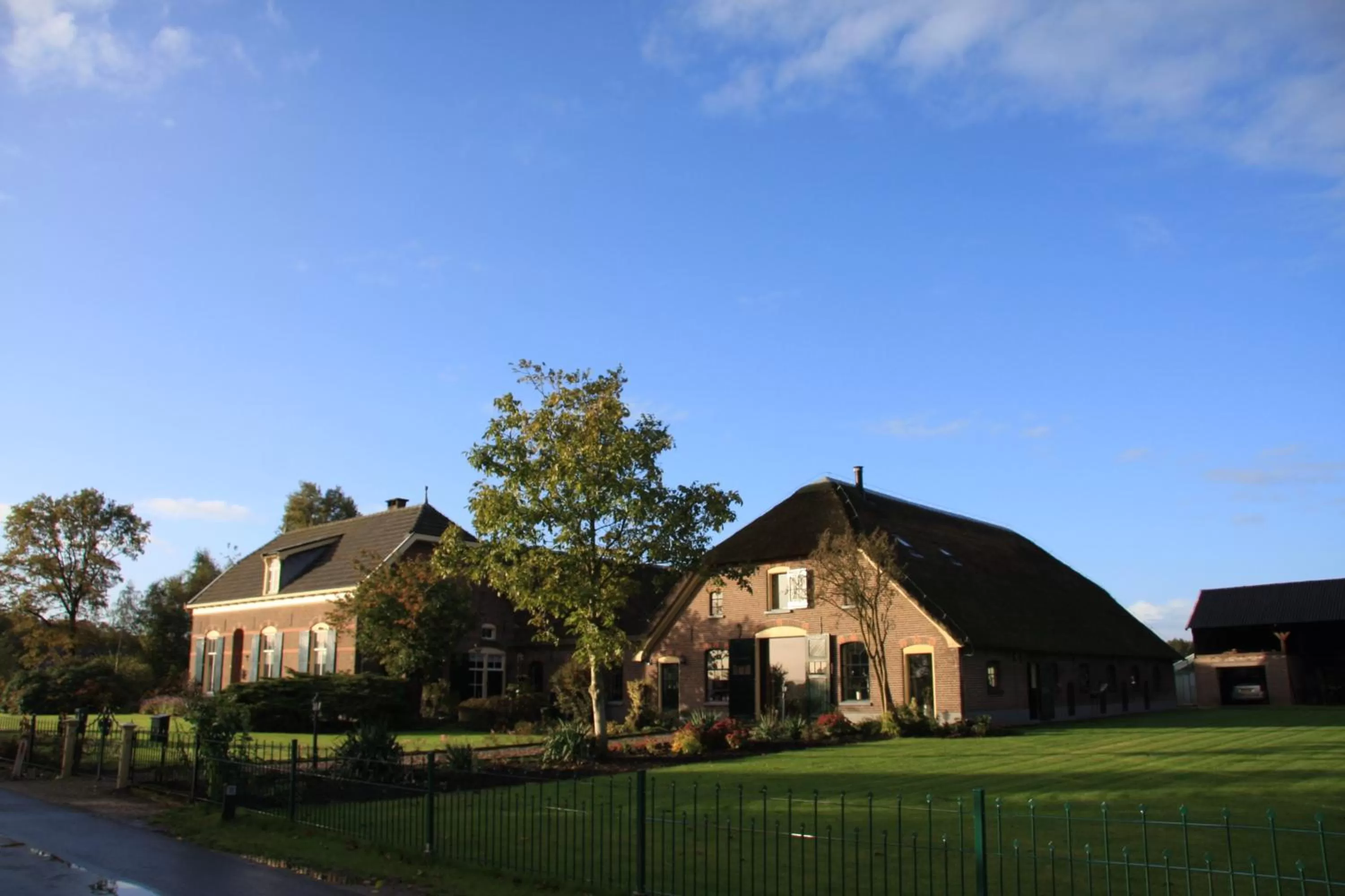 Property building in De Aze